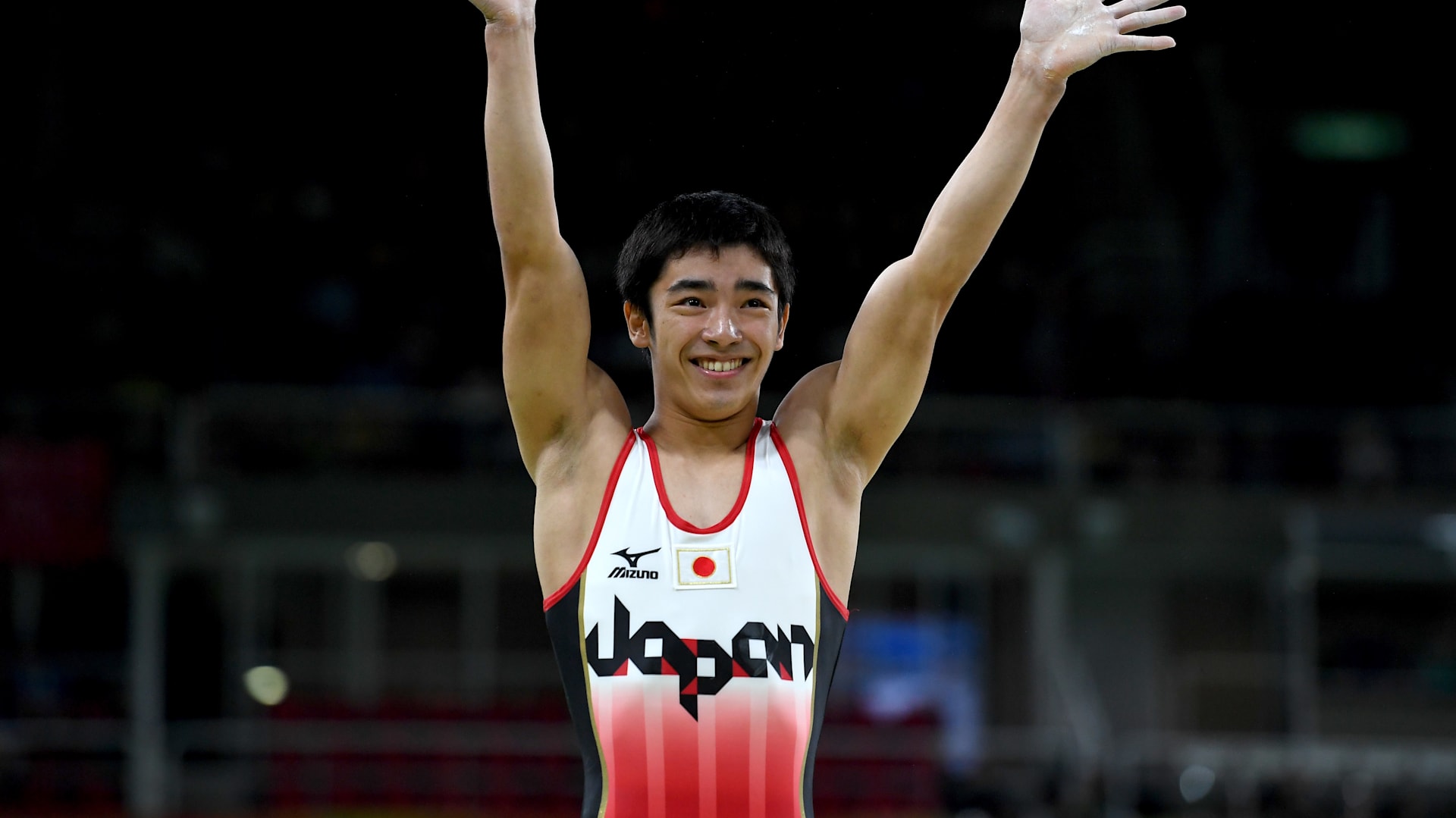 SHIRAI Kenzo: Japan's Rio 2016 gold medal-winning gymnast retires at age 24