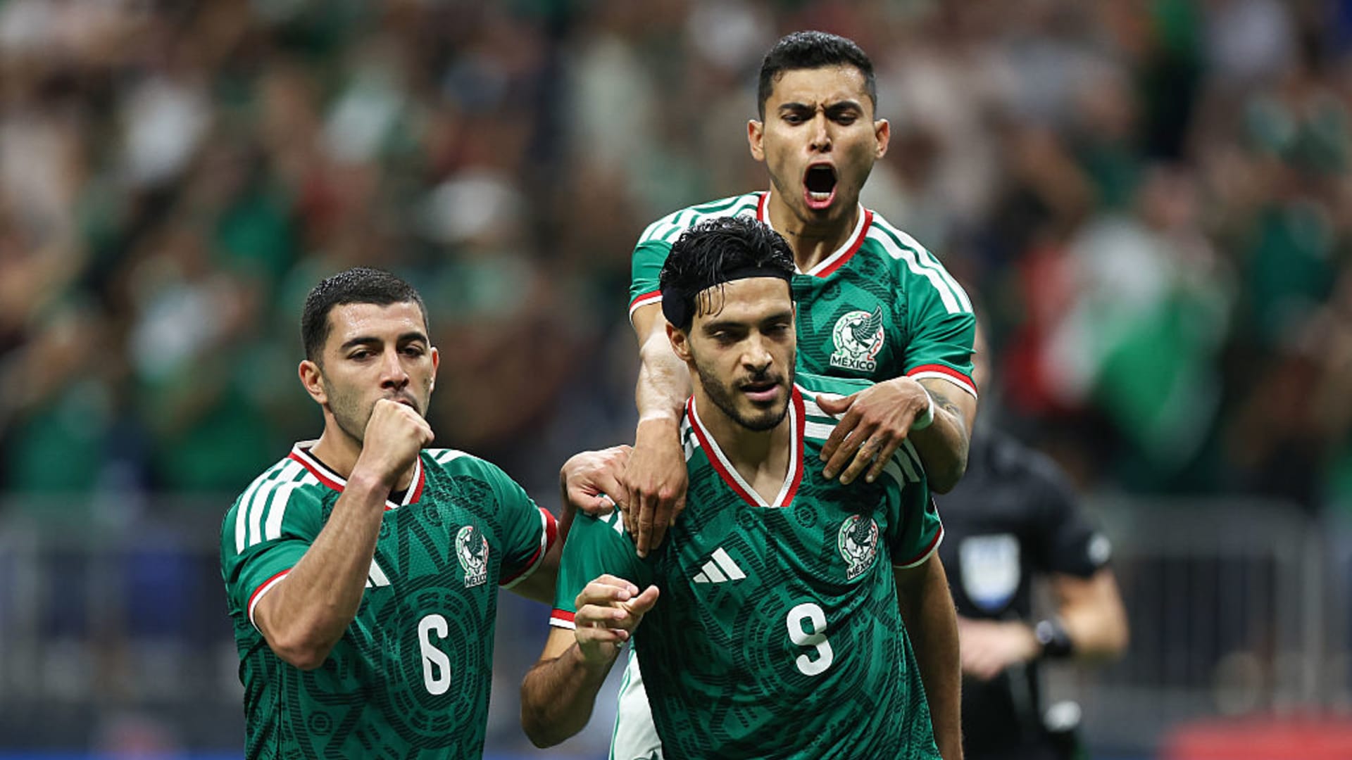 Mundial 2026: Cuándo es el partido inaugural, dónde, a qué hora y qué  equipos juegan