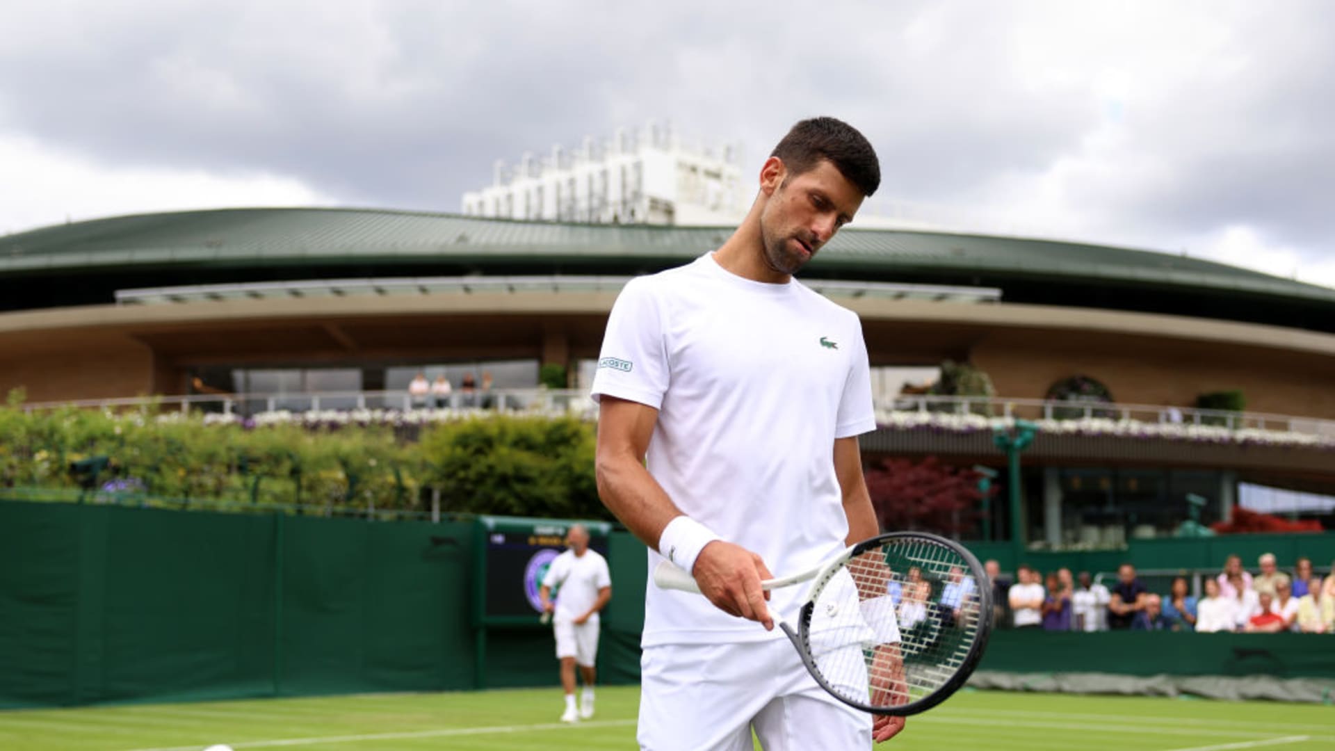 WHAT TO KNOW ABOUT THE UPCOMING WIMBLEDON 2023 - A1 Tennis