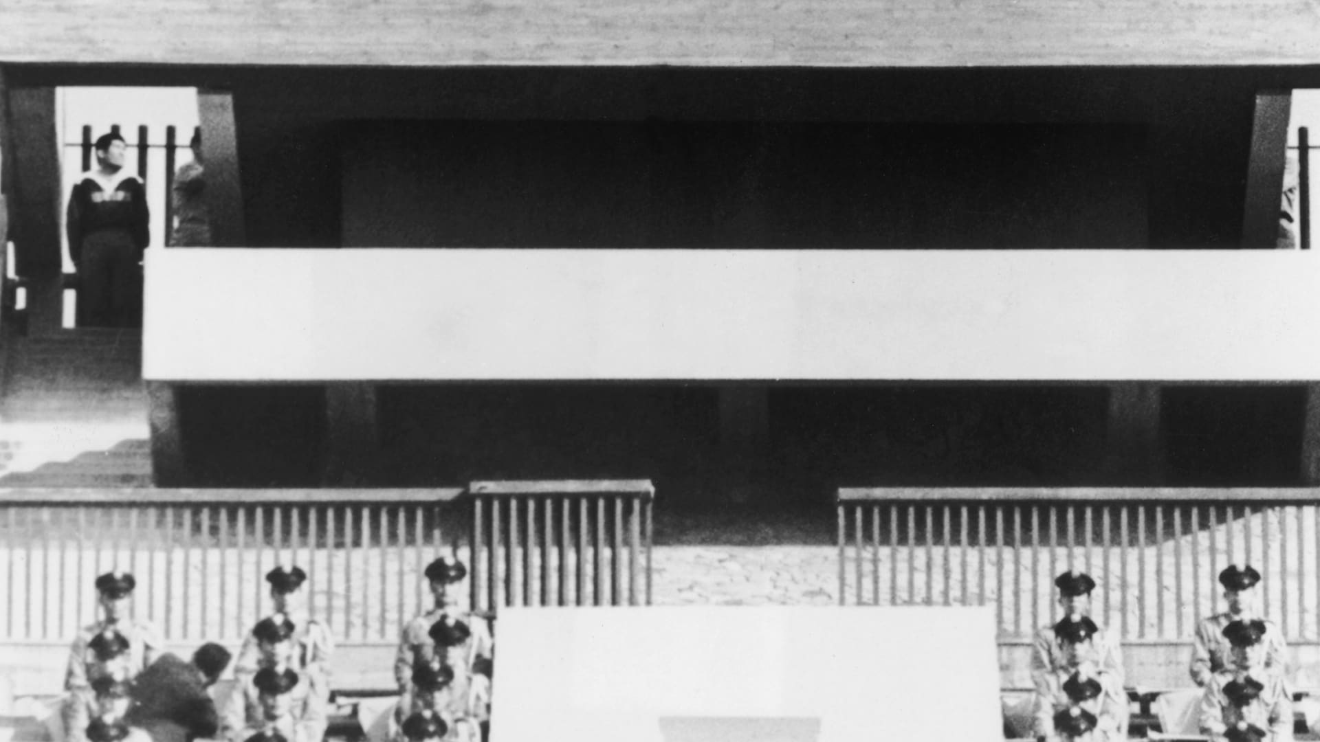 Remembering the Tokyo 1964 Opening Ceremony