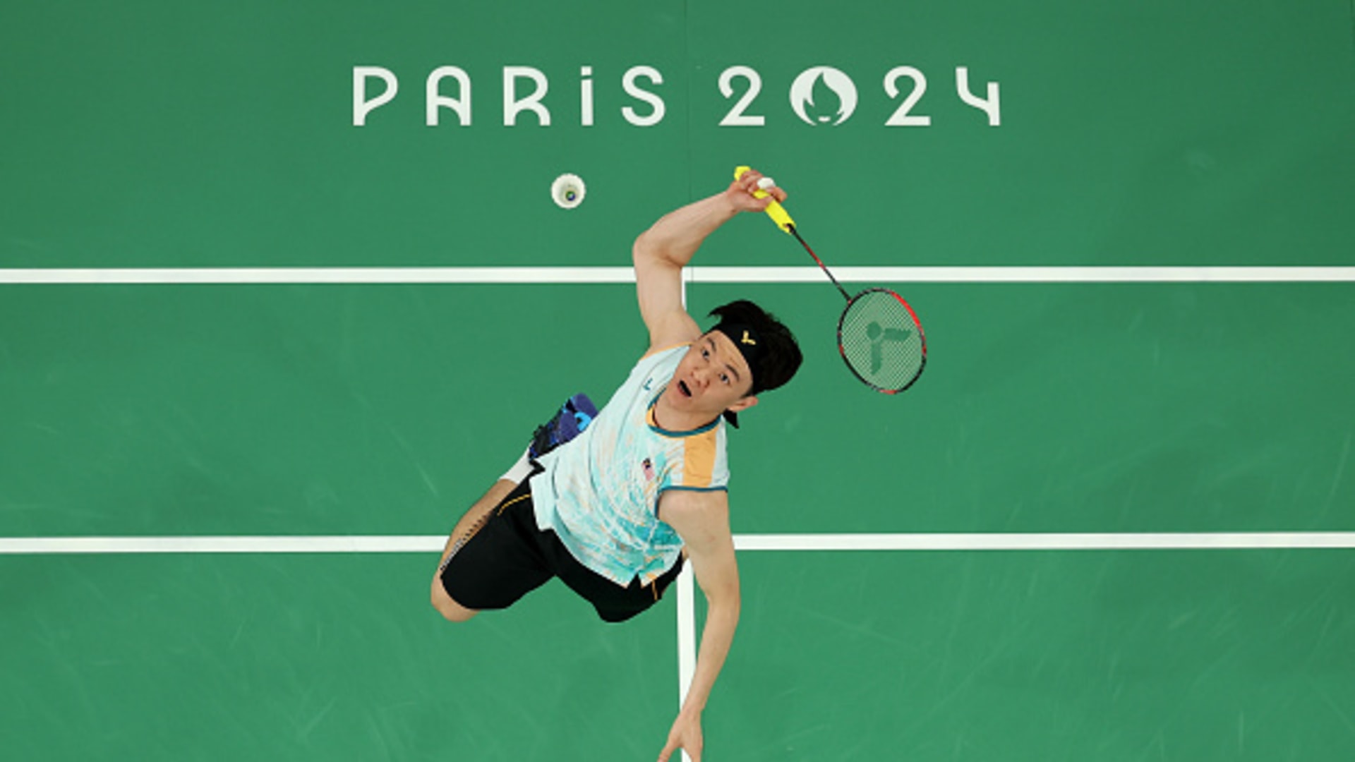 BWF Arctic Open 2024: Lee Zii Jia, Jonatan Christie reach last