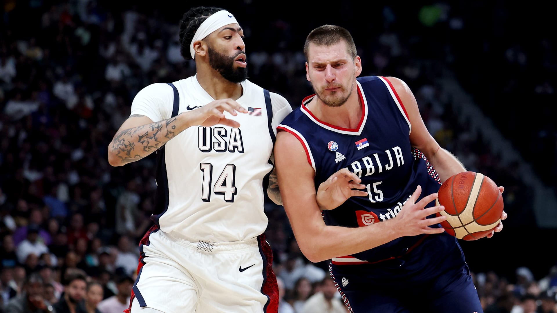Basquete masculino nos jogos ol mpicos paris 2024 formato programa o