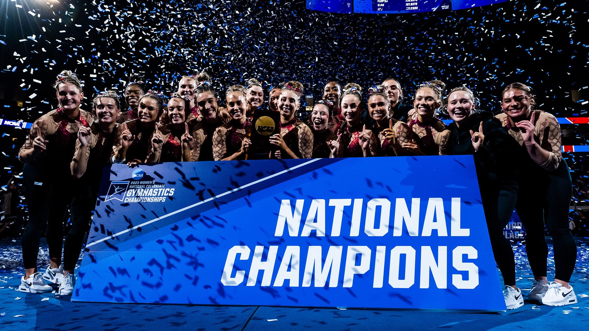 2024 NCAA Women's Gymnastics season preview, athletes and teams to