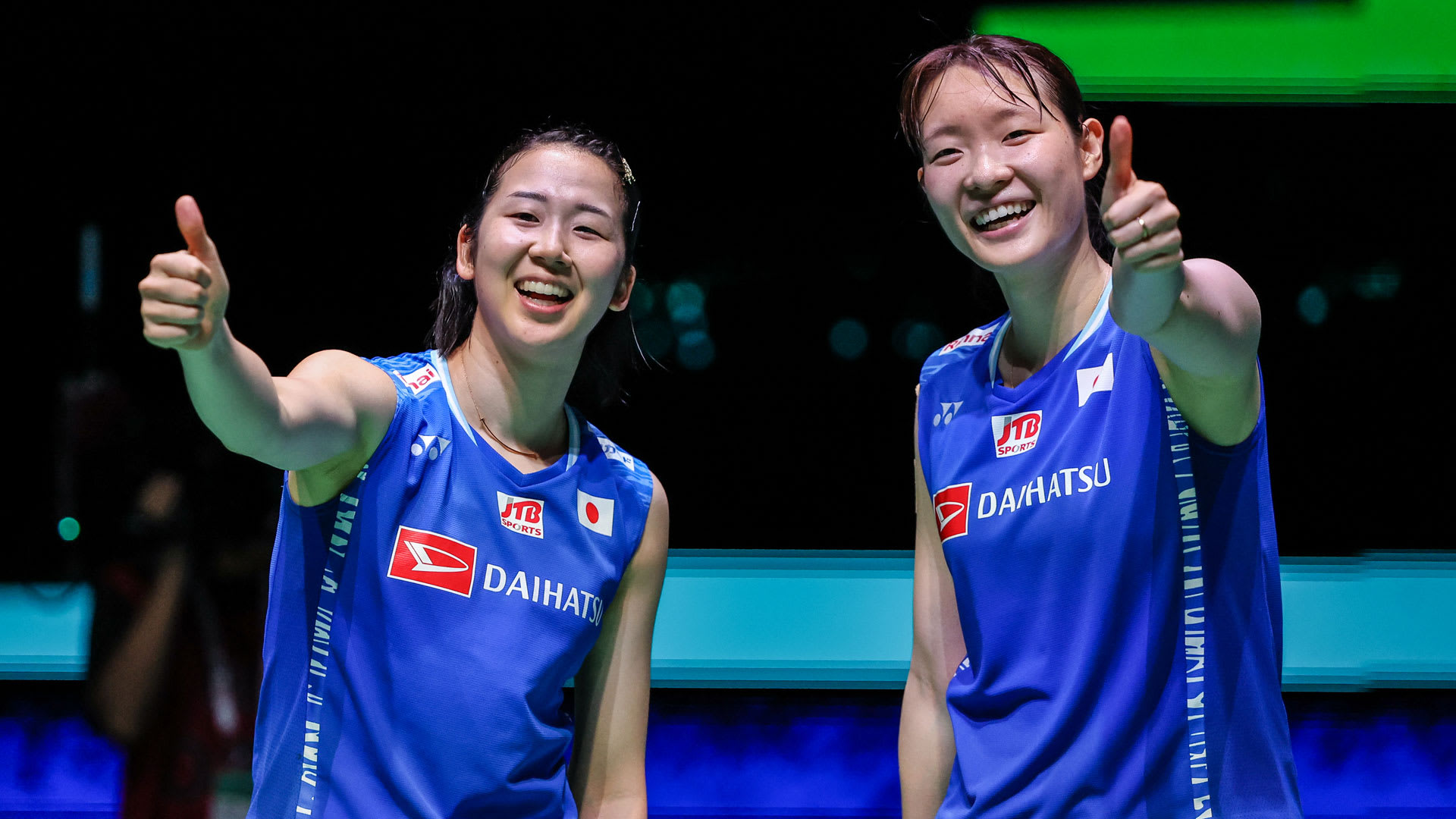 ☆バドミントン 女子日本代表チーム 2019シーズン公式ウェア ユニフォーム 奥原希望 山口茜 松本麻佑 永原和可那 - スポーツ別