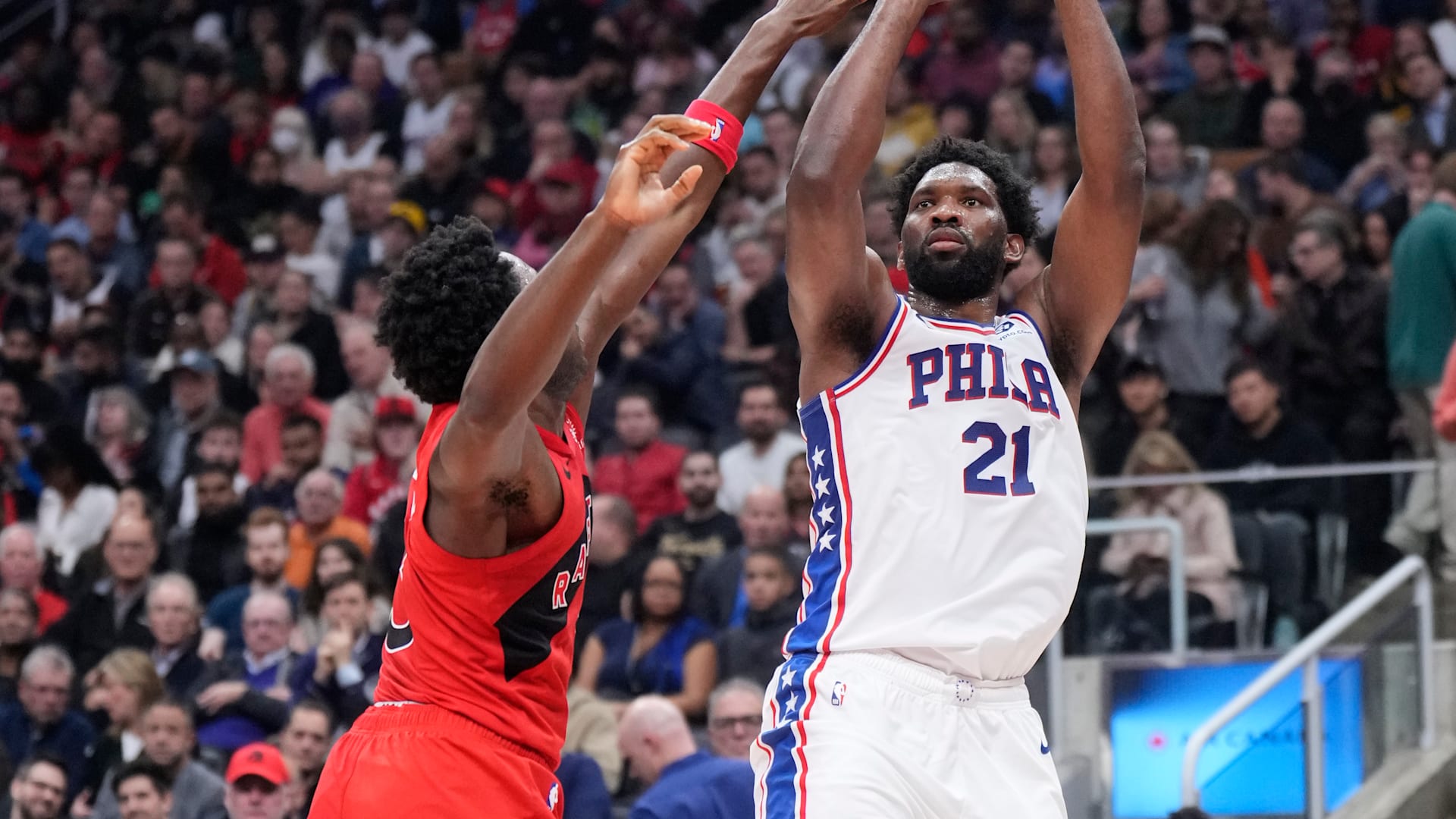 The 30 Best Players in the NBA Right Now, Ranked (2022-23)