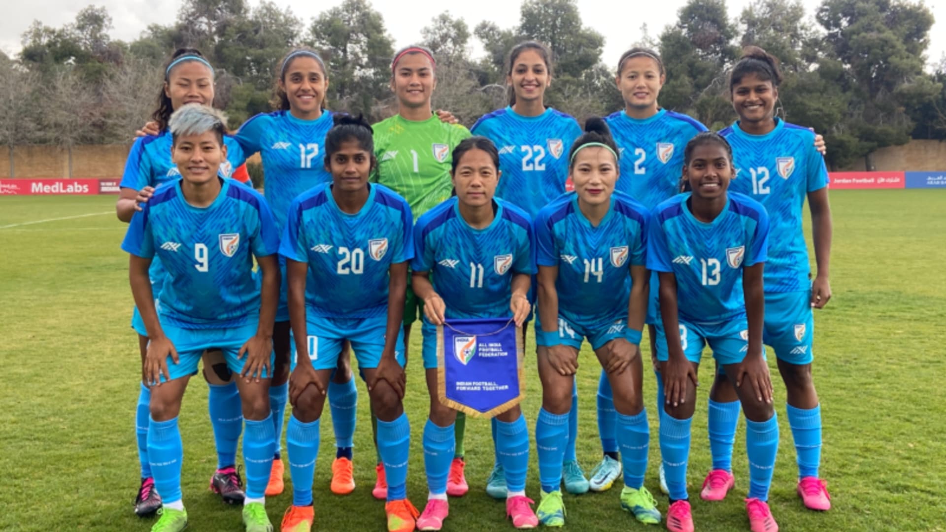 india jordan football friendly