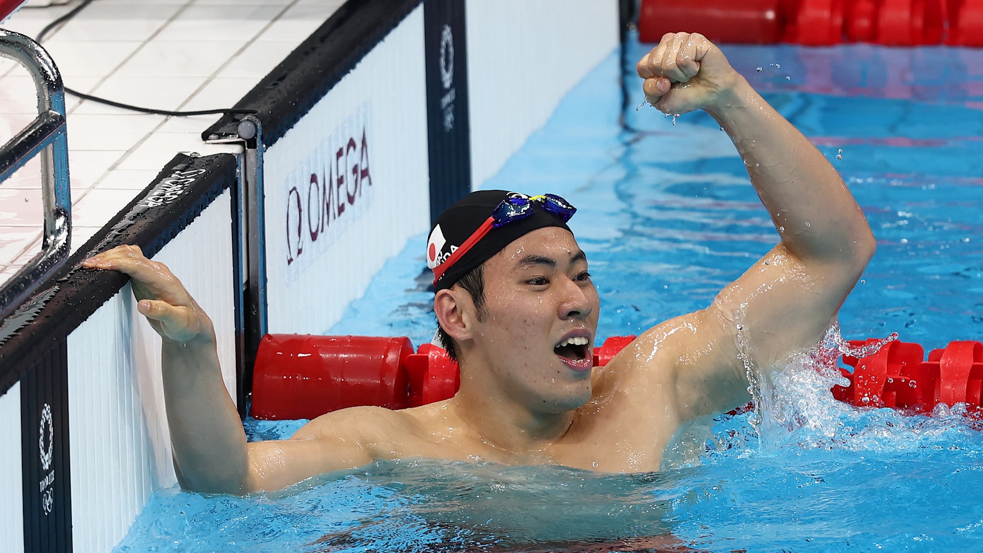 【水泳・競泳】男子日本代表・2023年最新メンバー・歴代選手