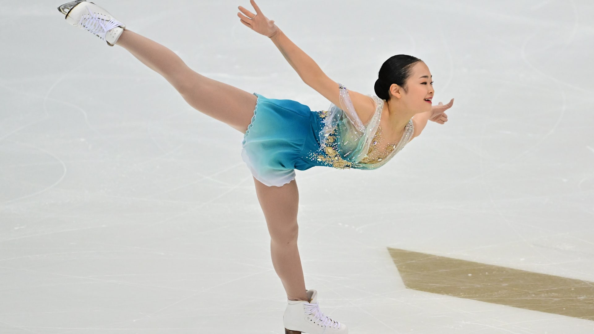 島田麻央が女子シングル優勝、JGP今季2勝目｜フィギュアスケートJGPシリーズ2024ポーランド大会