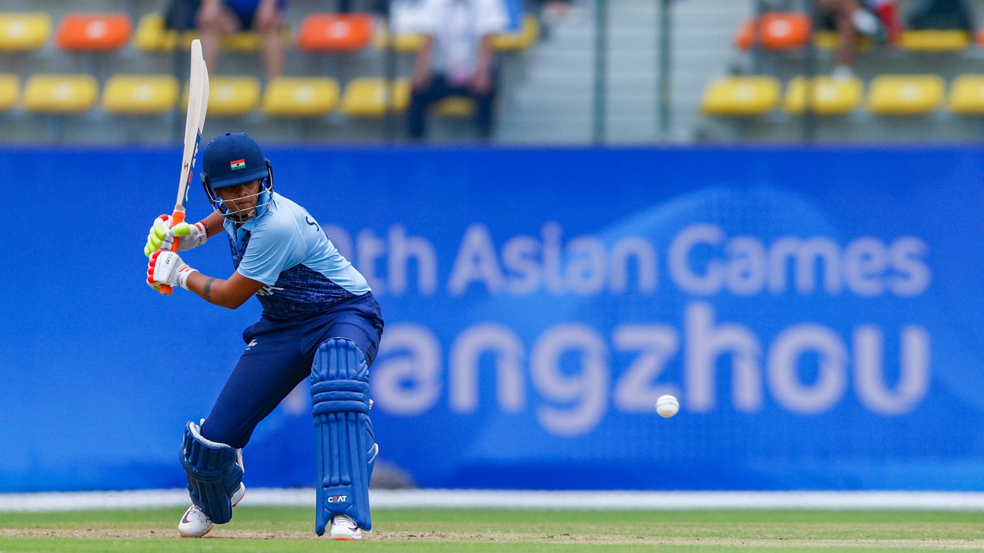 Asian Games 2023 women's cricket: Results, scores and medal winners