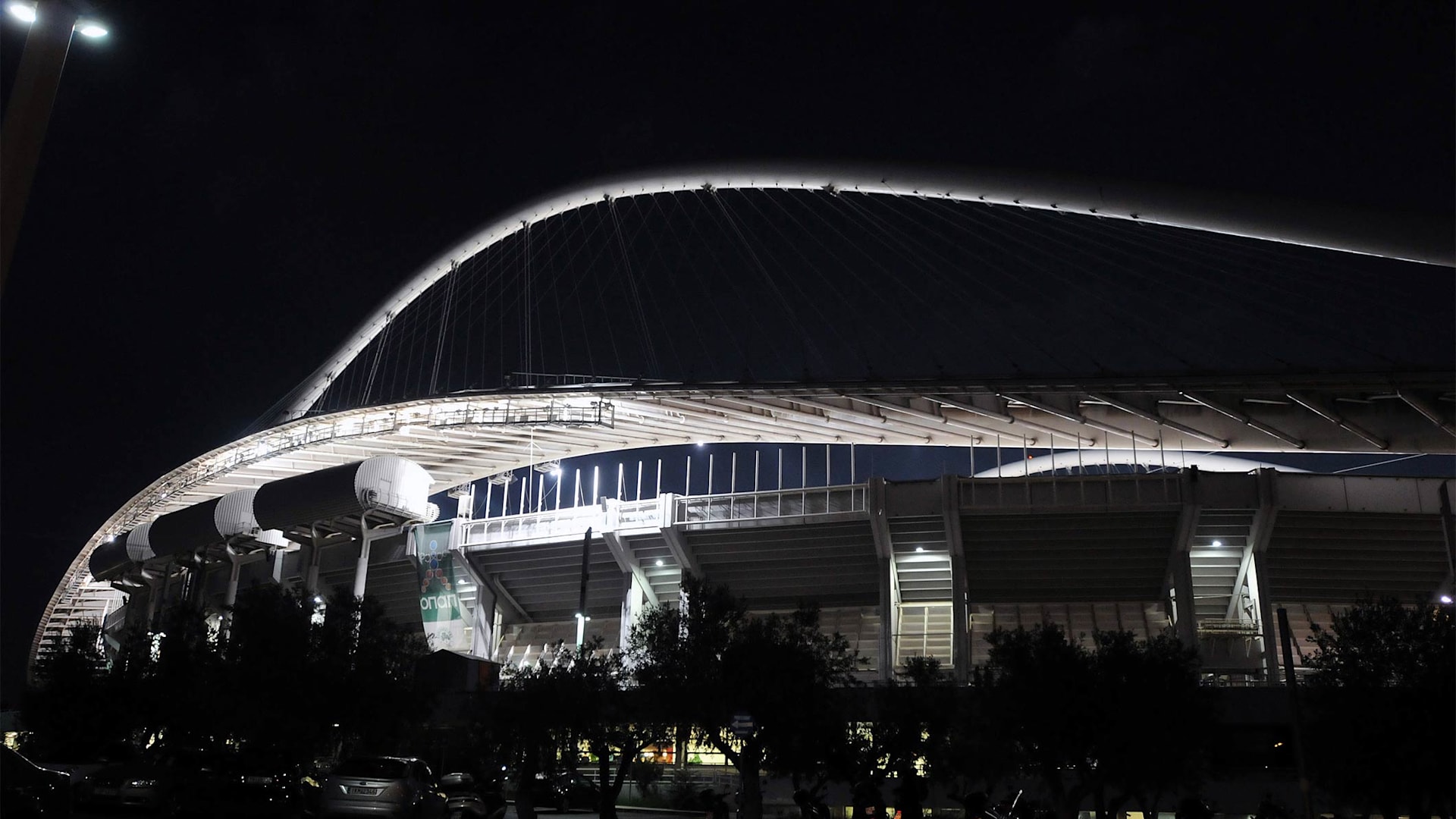 Athens 2004: Olympic legacies in the Greek capital - Olympic News