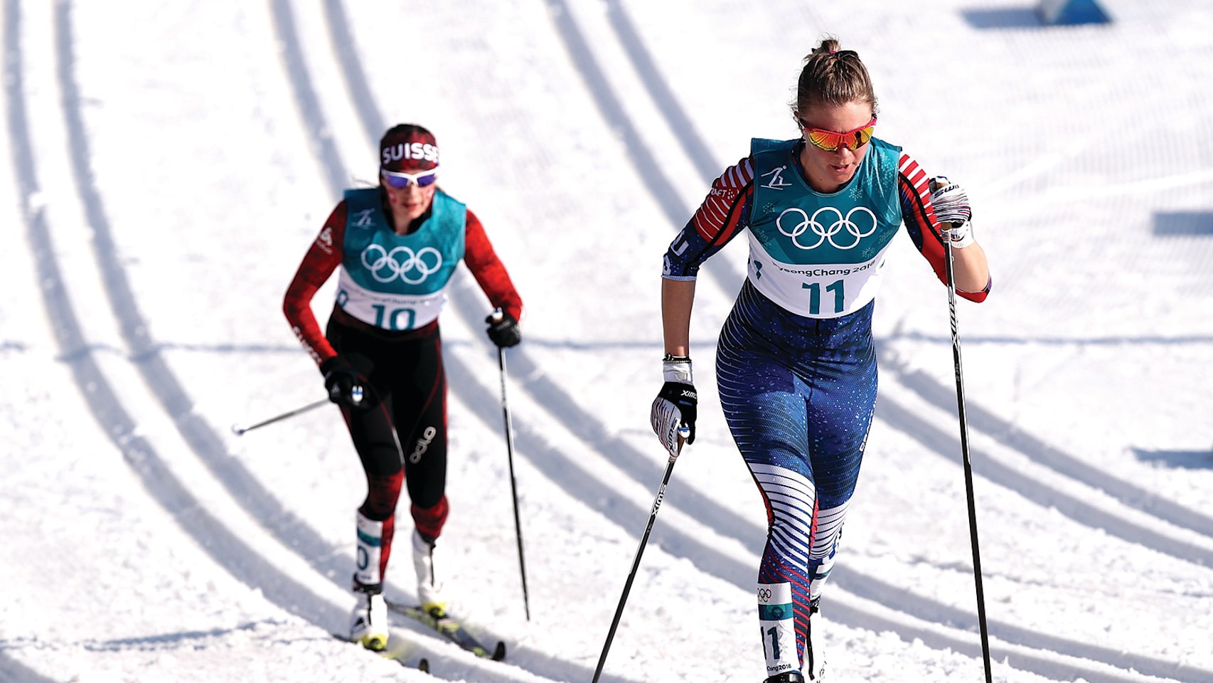 Olympic cross-country skiing at Beijing 2022 Top five things to know