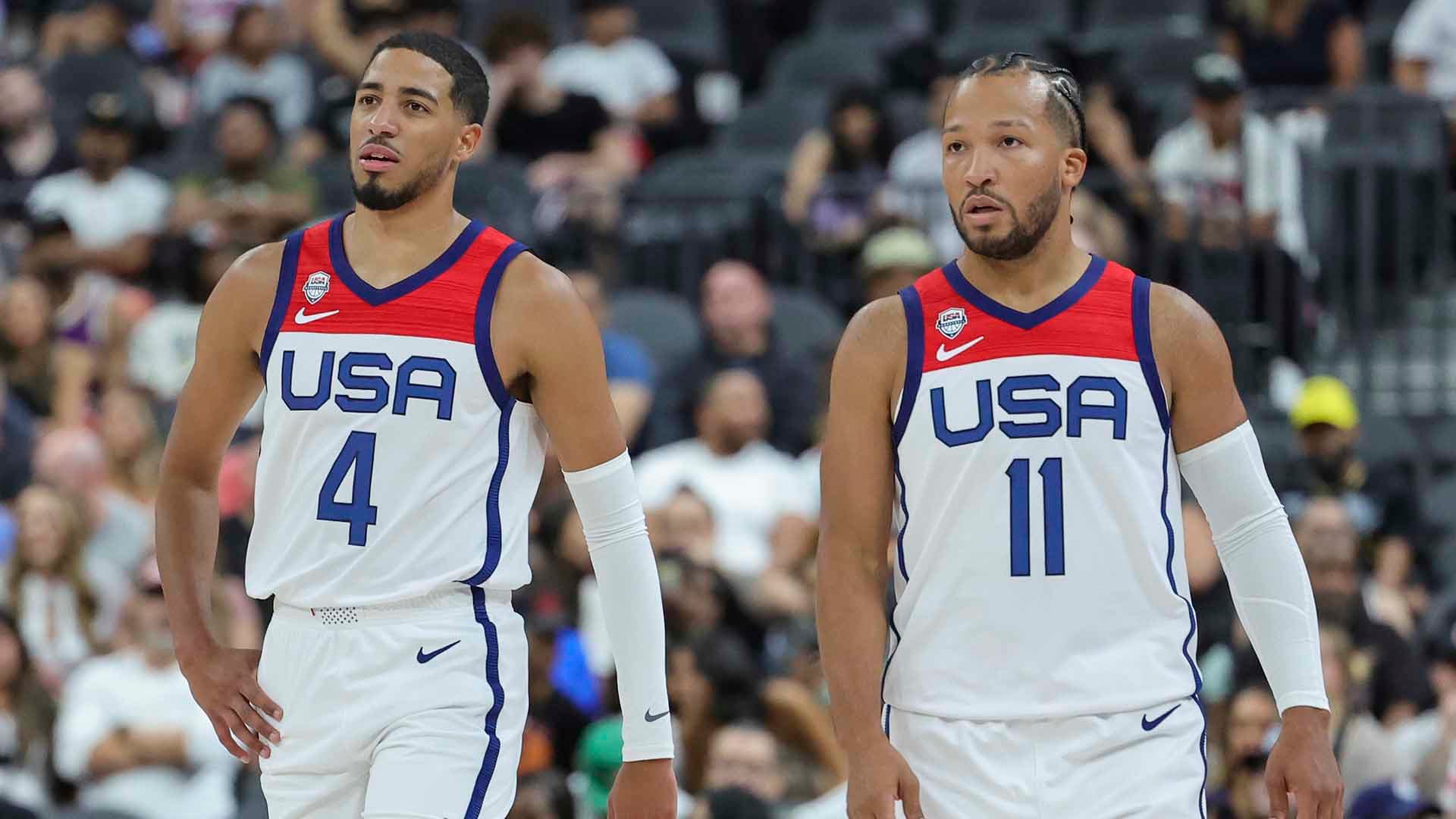 Copa do Mundo de Basquete Masculino 2023: horário e onde assistir