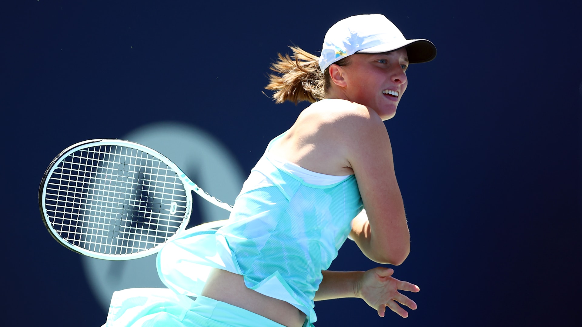 Torneio WTA de Montreal é adiado para 2021 devido à pandemia de