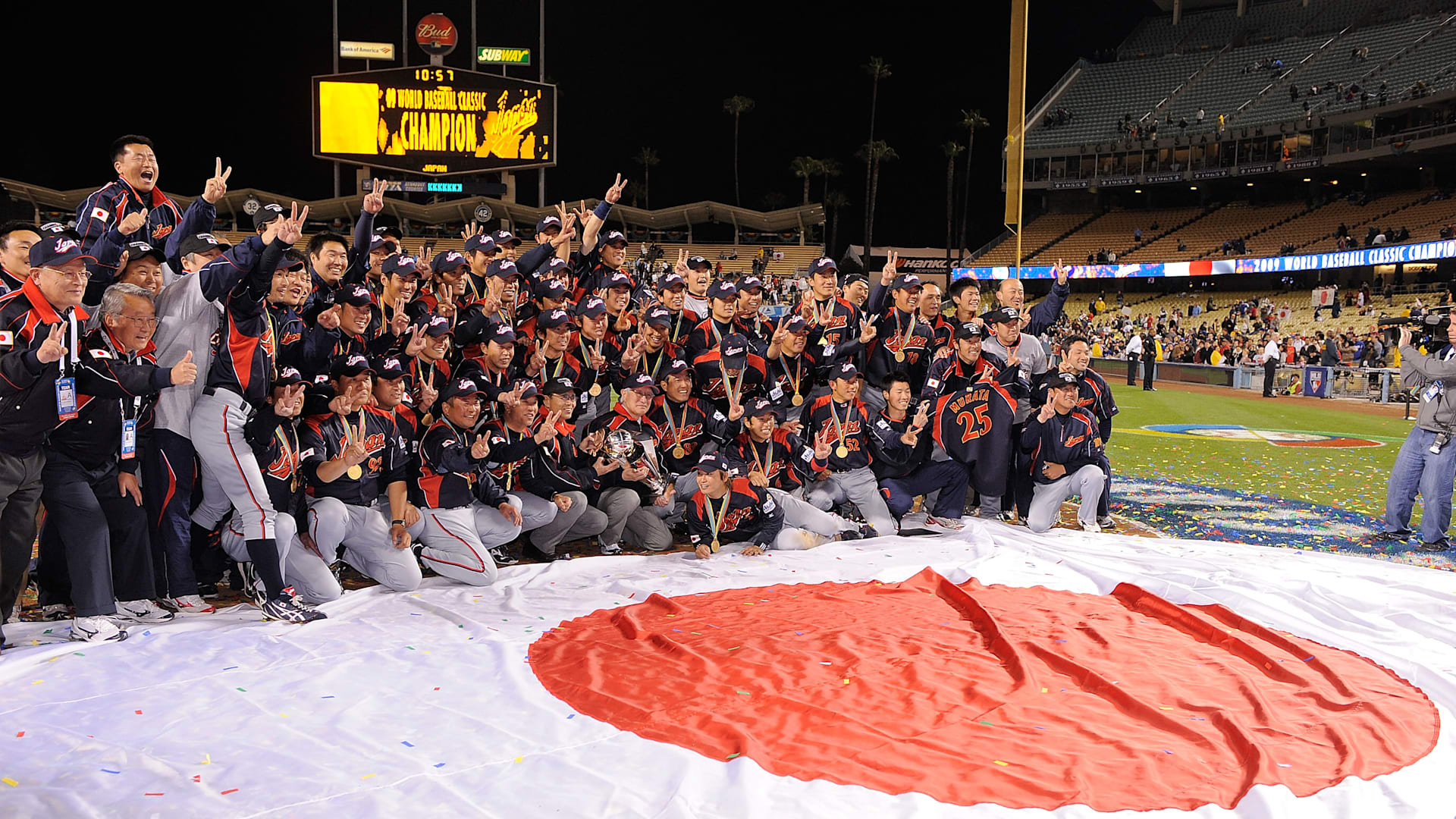 ☆ラーズ・ヌートバー 直筆サインボール☆WBC2023 チャンピオン☆日本