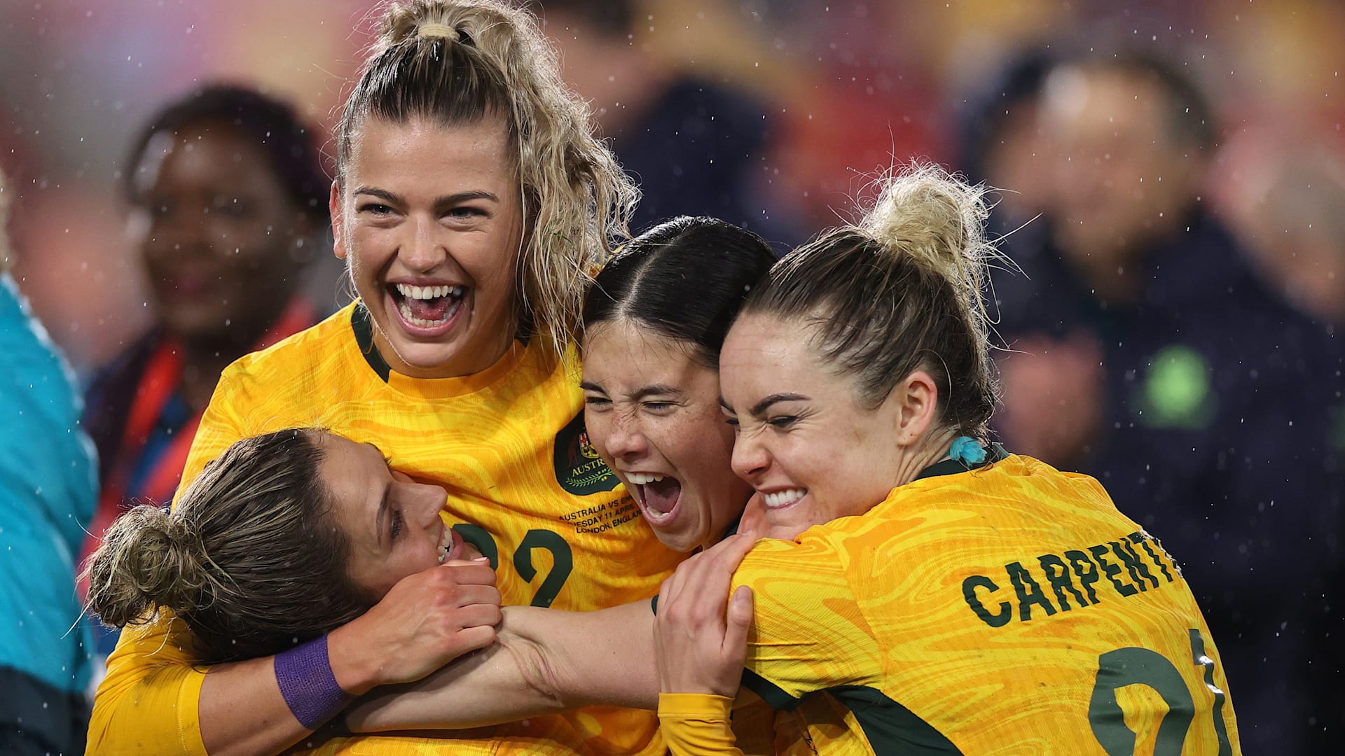 Where to watch Women's World Cup 2023 live in Australia: Complete TV,  online streaming schedule on Optus Sport, Channel 7