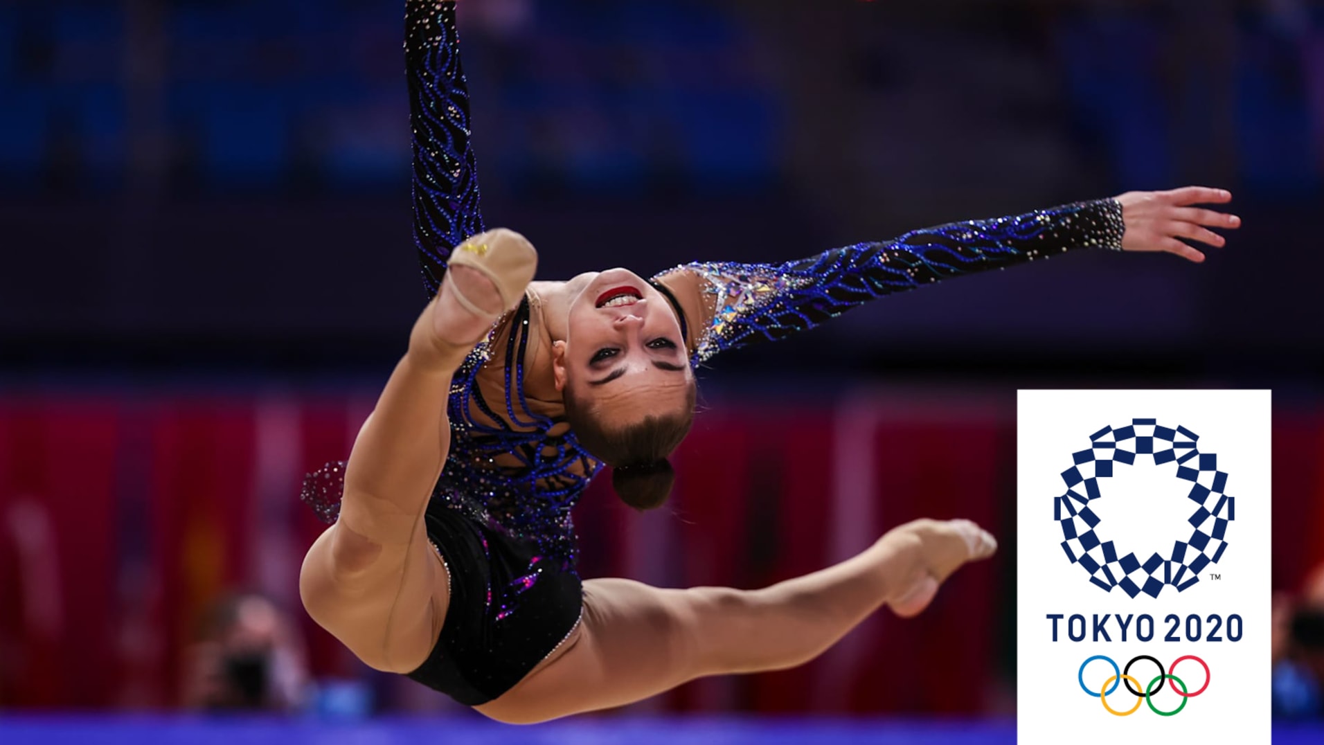 Токио-2020 | Художественная гимнастика: что нужно знать об олимпийском  турнире