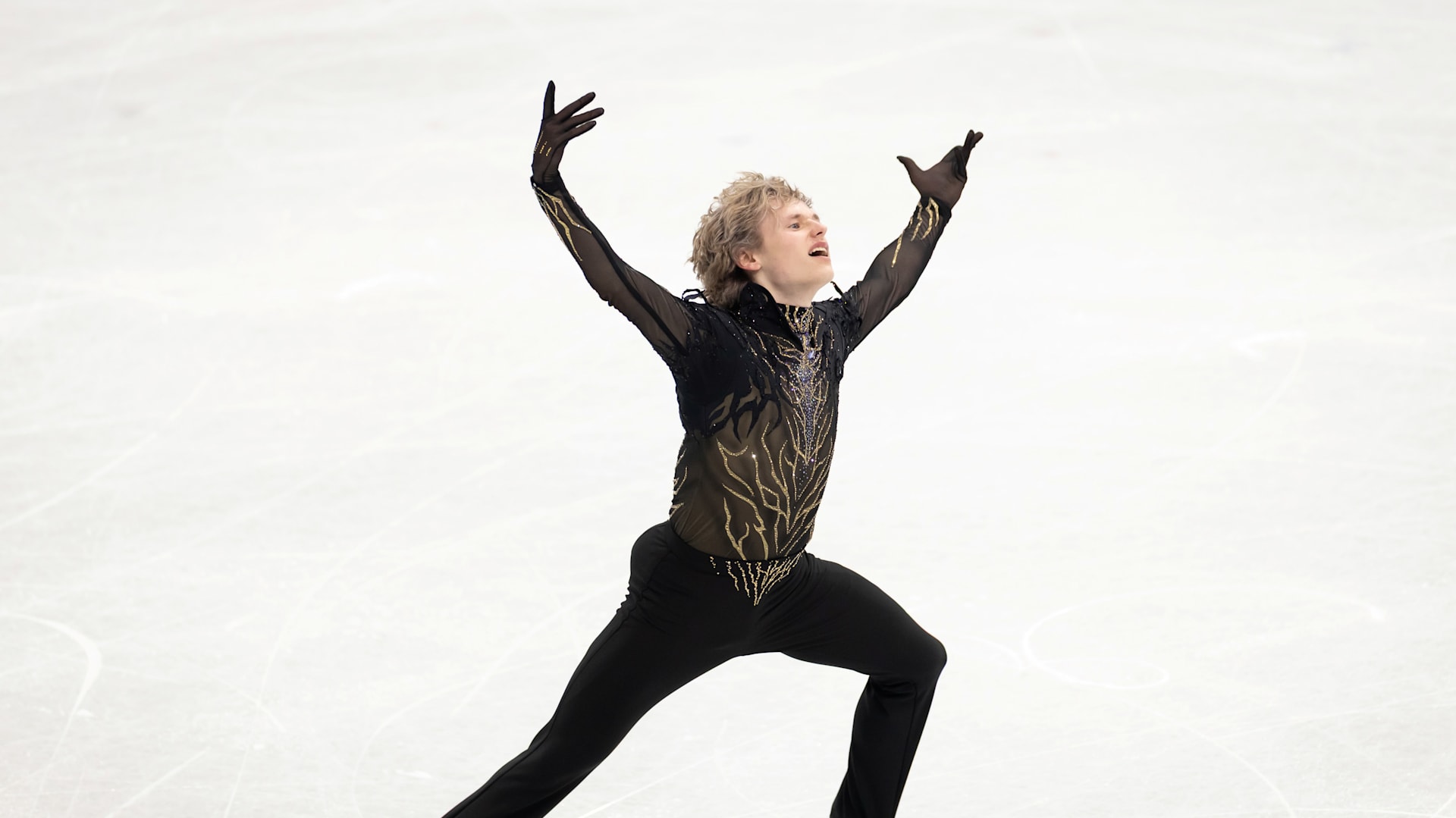 ISU World Figure Skating Championships 2026: Ilia Malinin takes third straight title at redemption Worlds