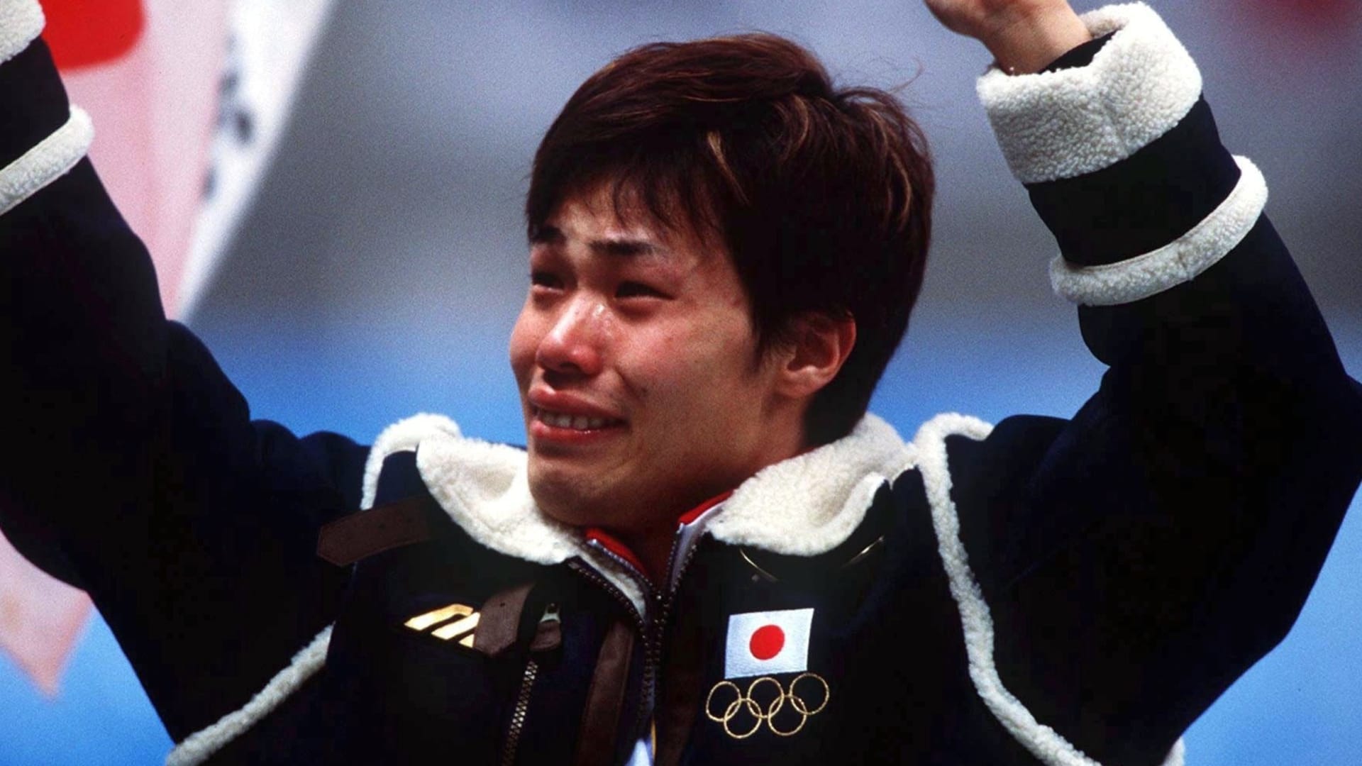 清水宏保：スピードスケートの金メダリストは今、介護施設やスポーツ 
