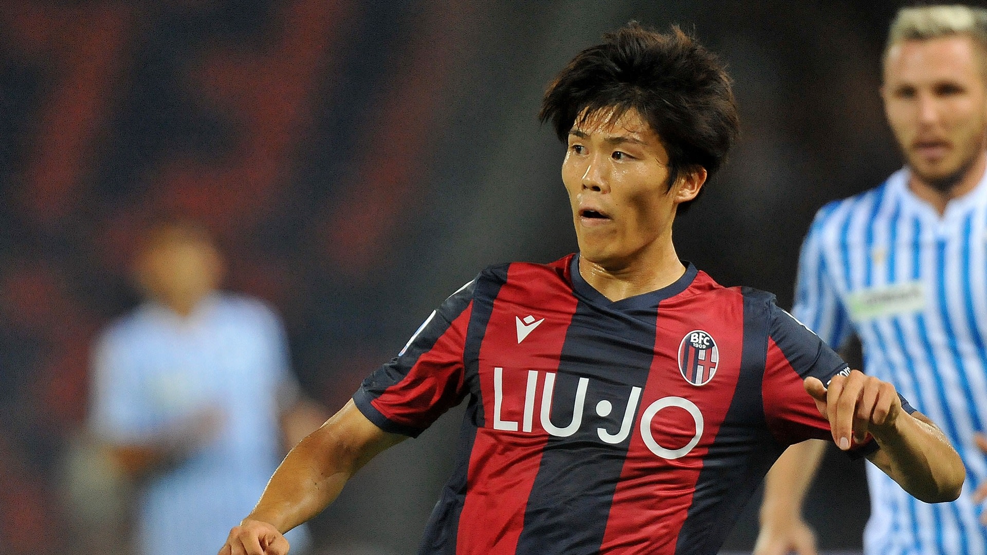 サッカー】ボローニャ冨安健洋がアタランタ戦でセリエA今季初ゴールを記録