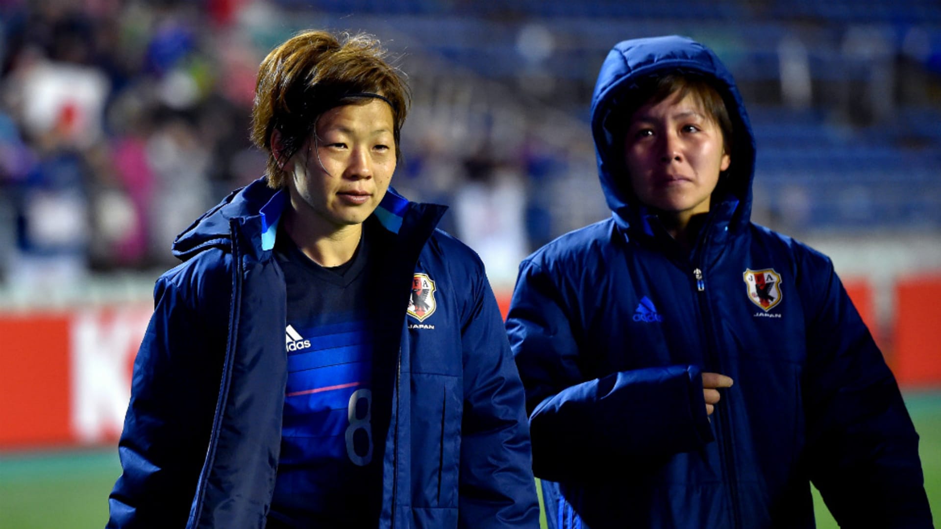 プレイバック】チームのマンネリ化を止められず、サッカー女子日本代表 
