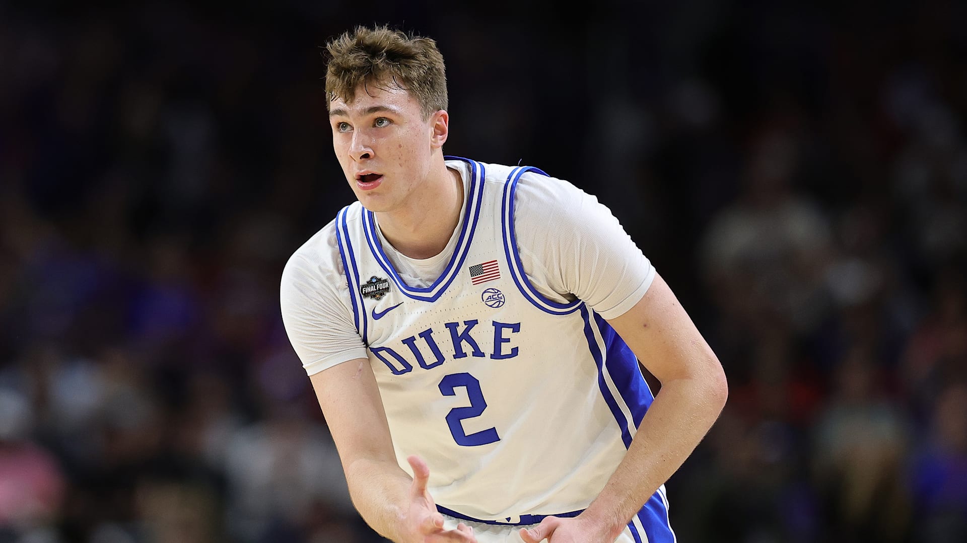 Draft NBA: quem é Cooper Flagg e por que ele é candidato a ser o