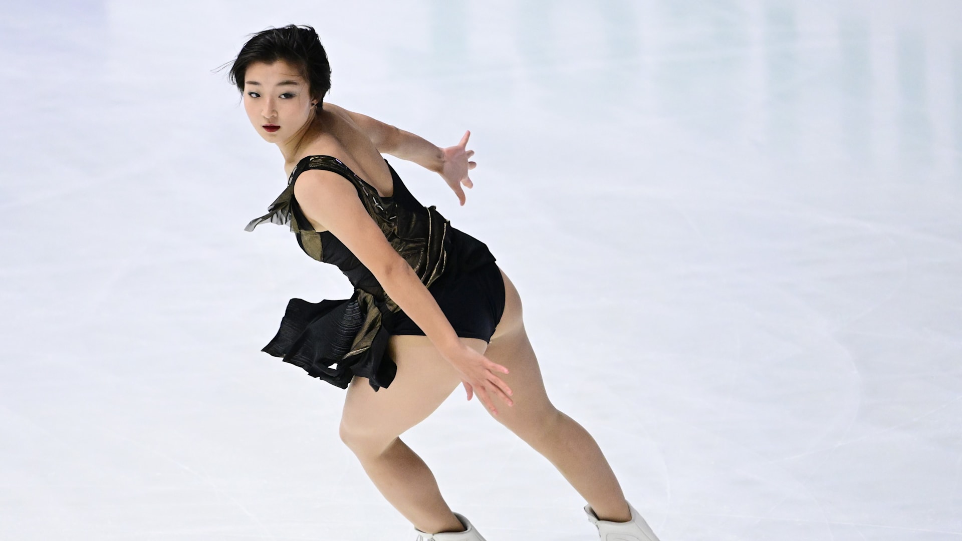 フィギュアスケートGPシリーズ2023カナダ大会丨結果速報・男子
