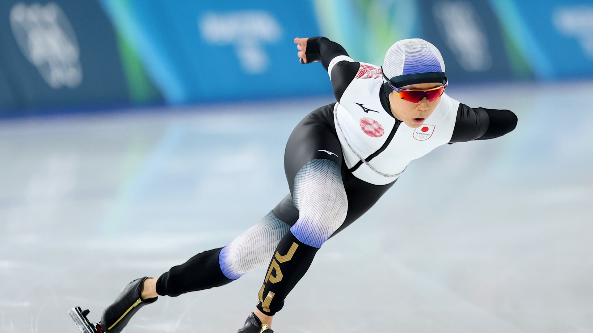 スピードスケート女子チームパシュート予選｜日本時間何時から？日程 