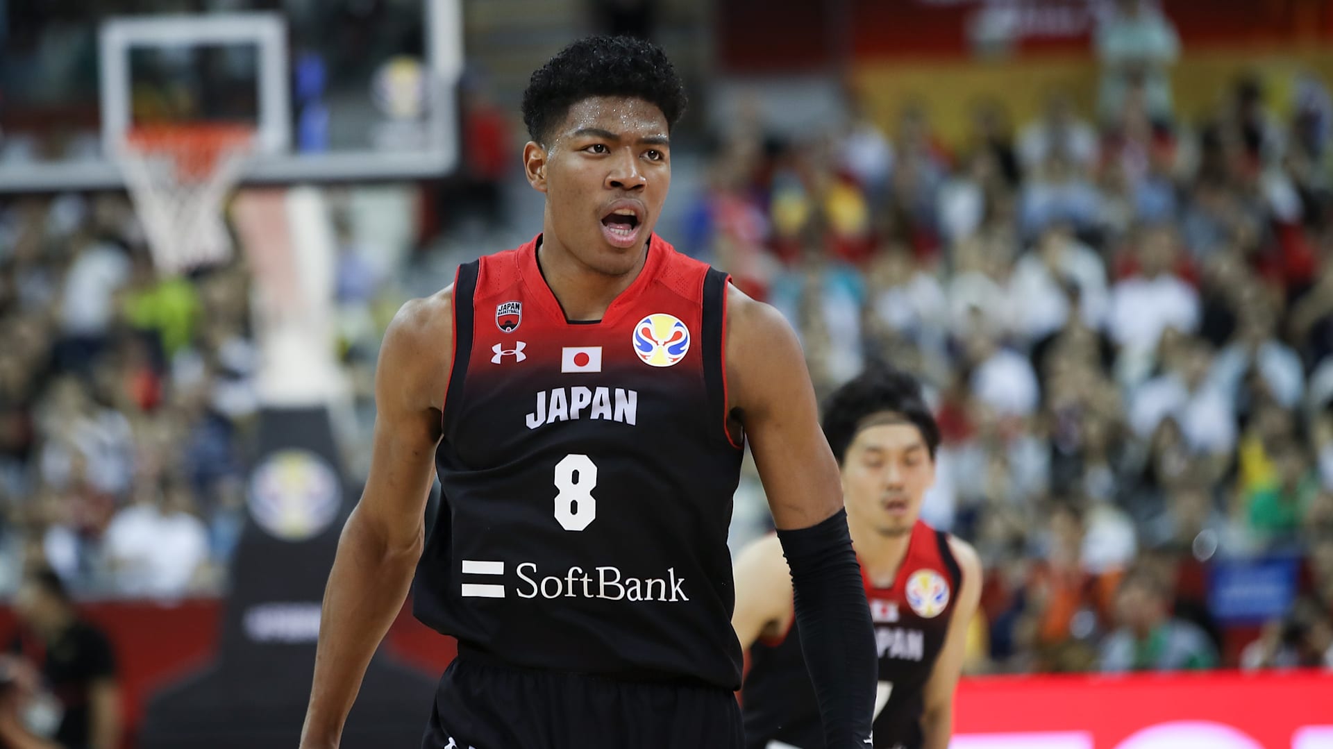 Japan national sale basketball team jersey