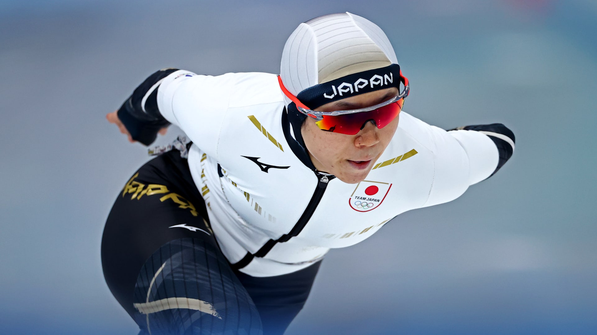 オリンピック・スピードスケートの出場枠を確保するには？ ミラノ