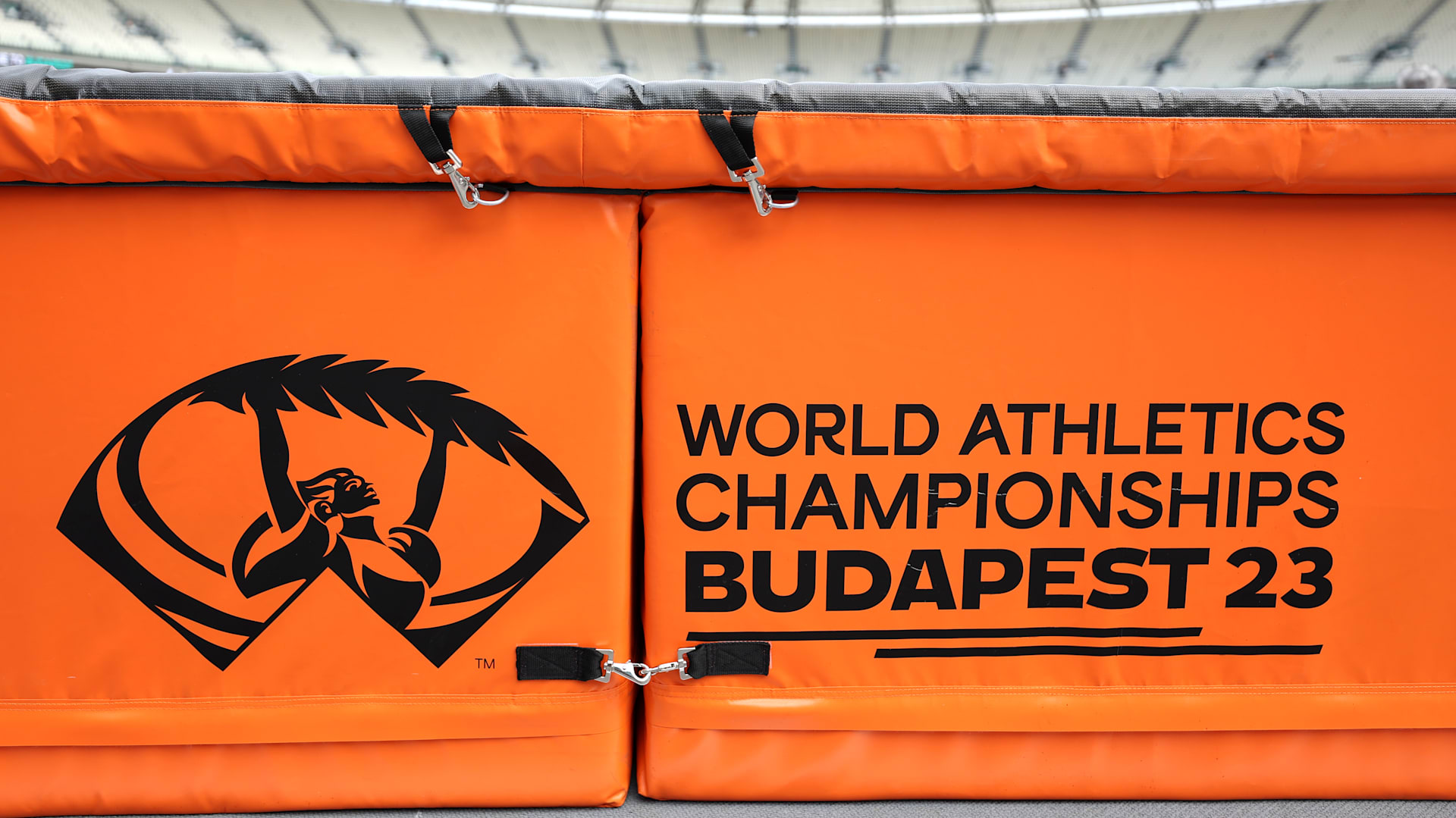 World Athletics Championships 2023: All track and field and road race  results and medals table - complete list