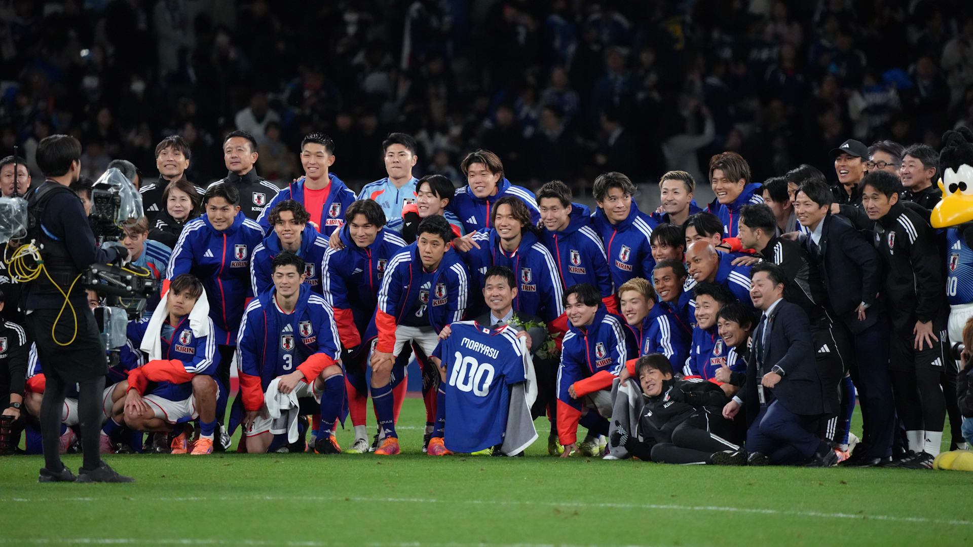 FIFAワールドカップ2026丨出場国ユニフォーム一覧・新デザイン・画像