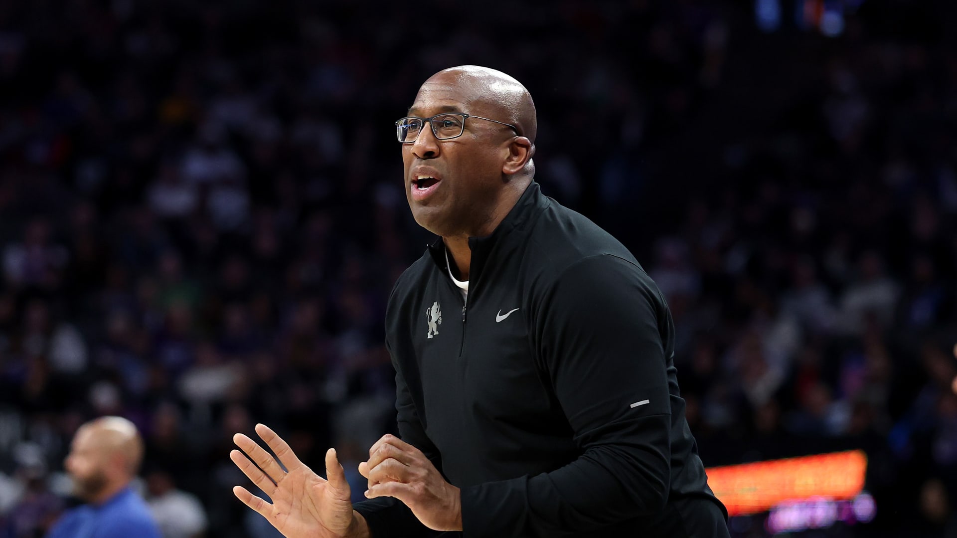 Knicks’ Head Coach Explains Yabusele’s Limited Minutes