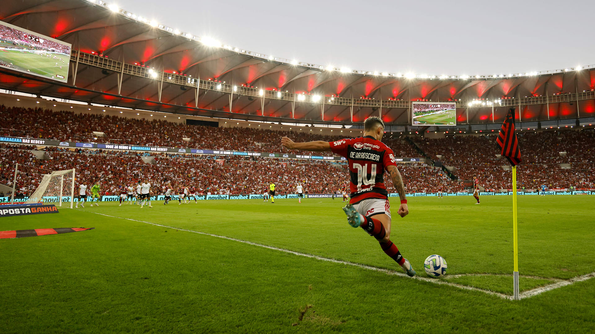 As últimas 10 partidas entre Flamengo e Palmeiras - Mercado do Futebol