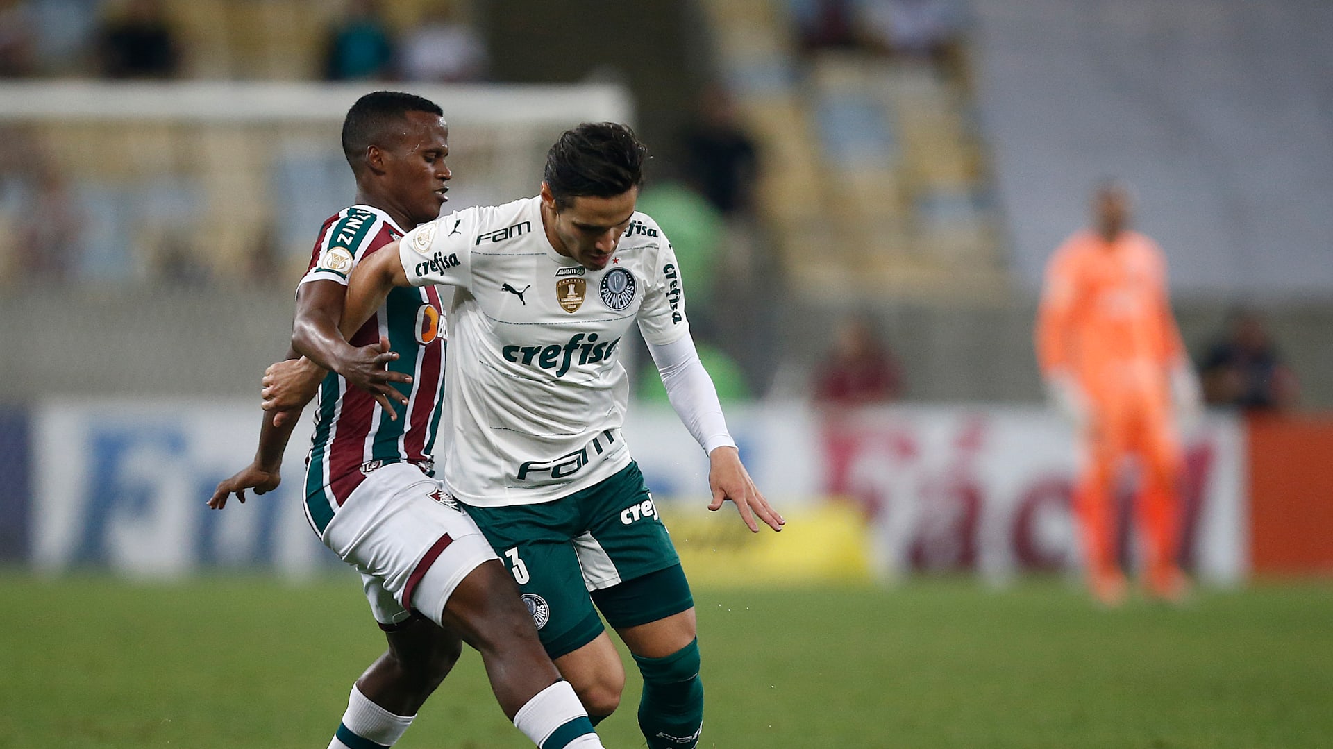 Jogo do título: Onde assistir a Cruzeiro x Palmeiras ao vivo e online