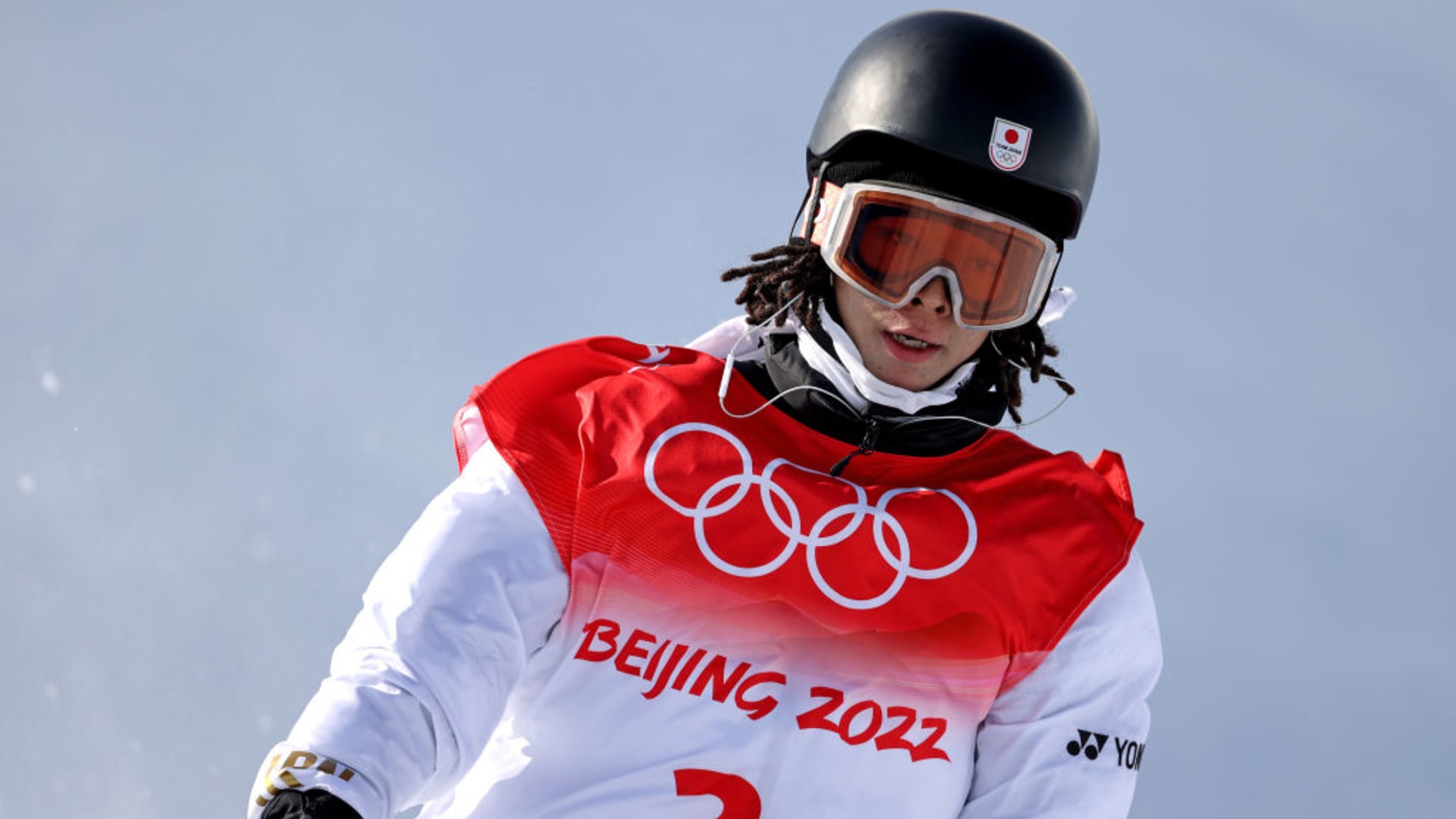 2022 Winter Olympics Photos: Shaun White ends iconic snowboard