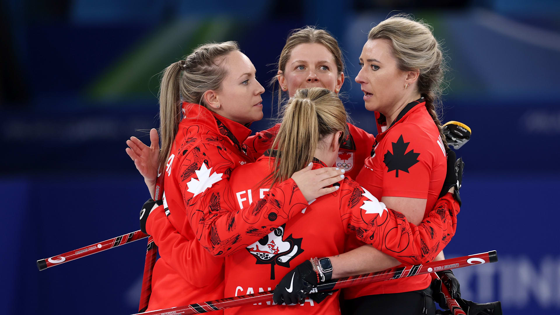 ミラノ・コルティナ2026】女子カーリング3位決定戦・カナダvs
