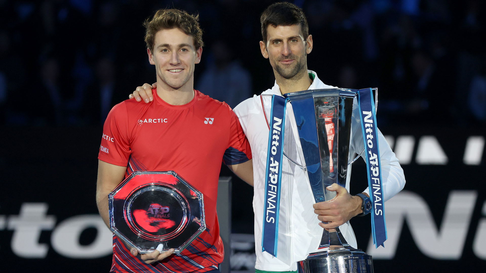 【ナダル】2021 イタリア国際　10度目の優勝　ウェア上下、シューズ ナダル】2021 イタリア国際 10度目の優勝 ウェア上下、シューズ
