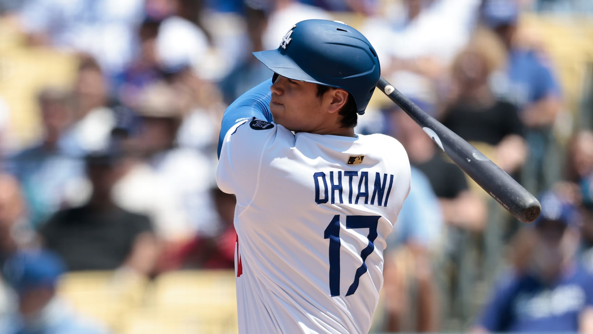 大谷翔平がマルチ安打もドジャースは打線沈黙でメッツに敗戦