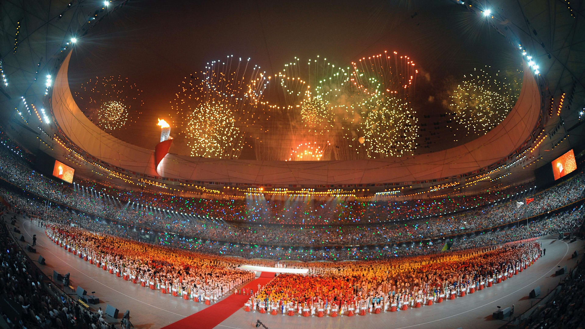 Beijing 2008 Olympic 