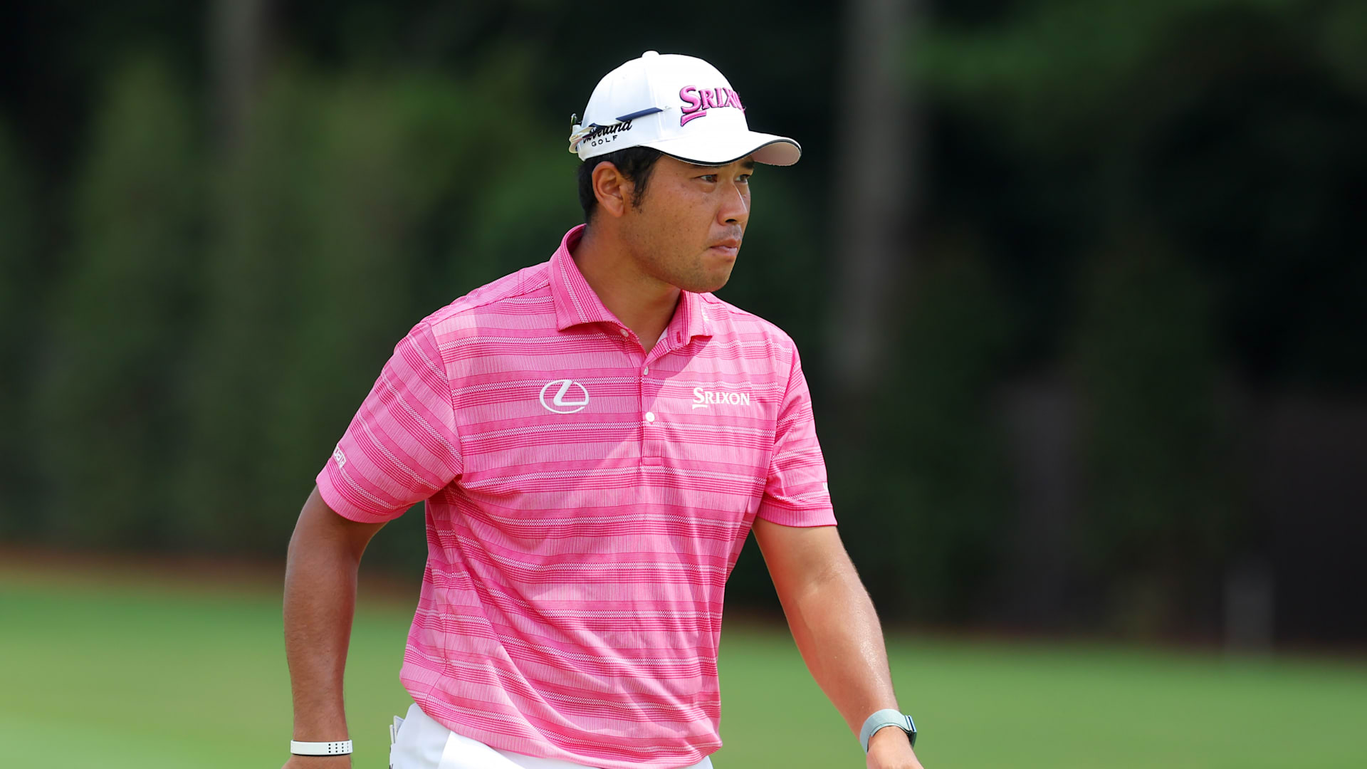 男子ゴルフ・ザ・ツアーチャンピオンシップ2024丨結果速報・日本人選手