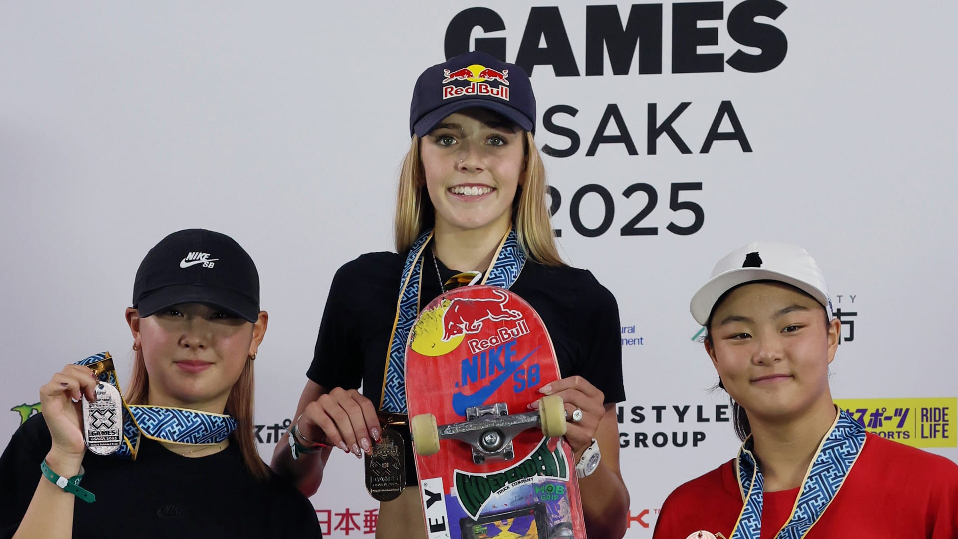【新品】山口歴 X-GAMESコラボ デッキ 限定品 2025 新品】山口歴 X-GAMESコラボ デッキ 限定品 2025 - メルカリ