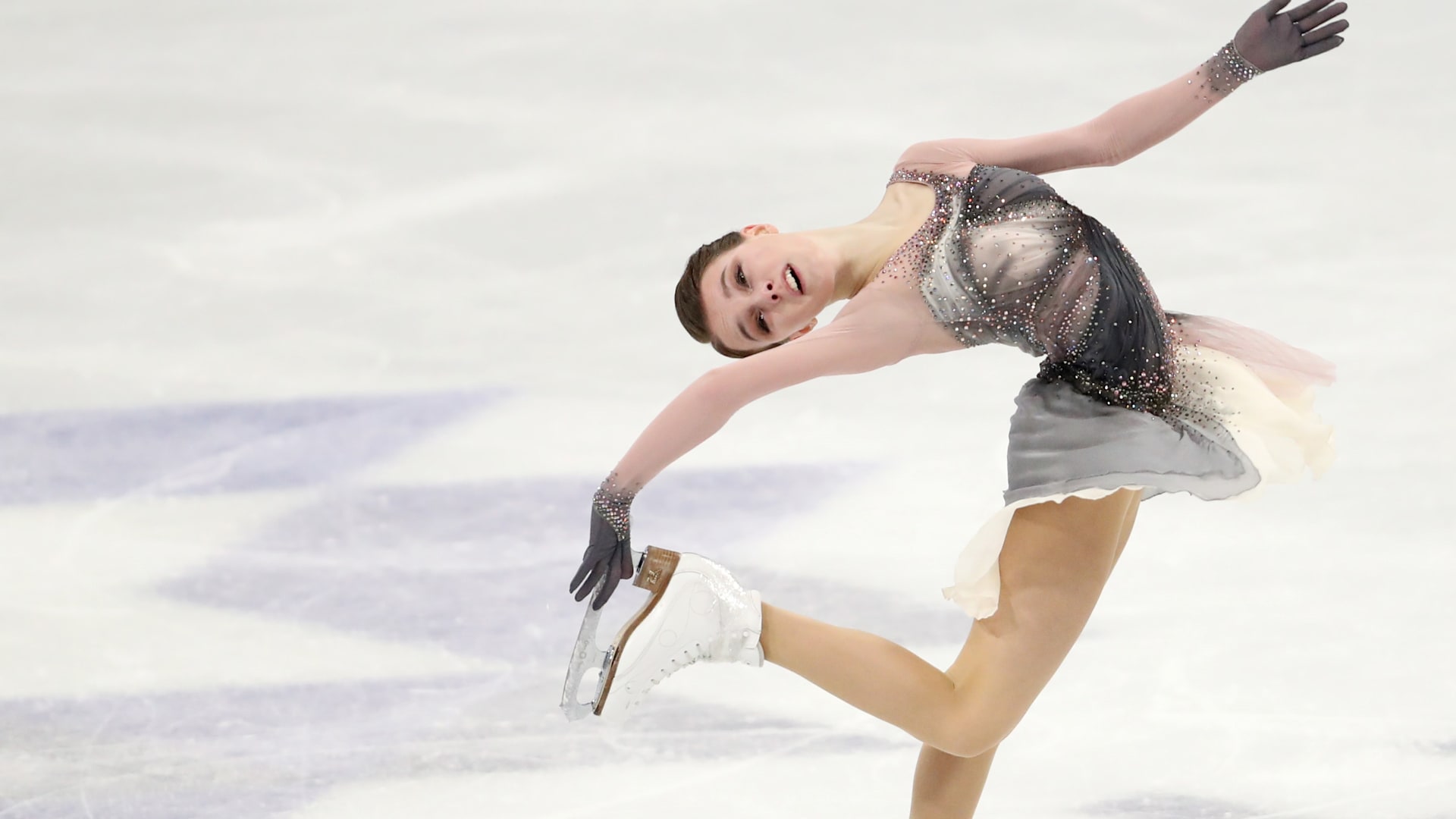 Team energy inspires Canadian figure skaters as they look ahead to  individual Olympic events - Team Canada - Official Olympic Team Website