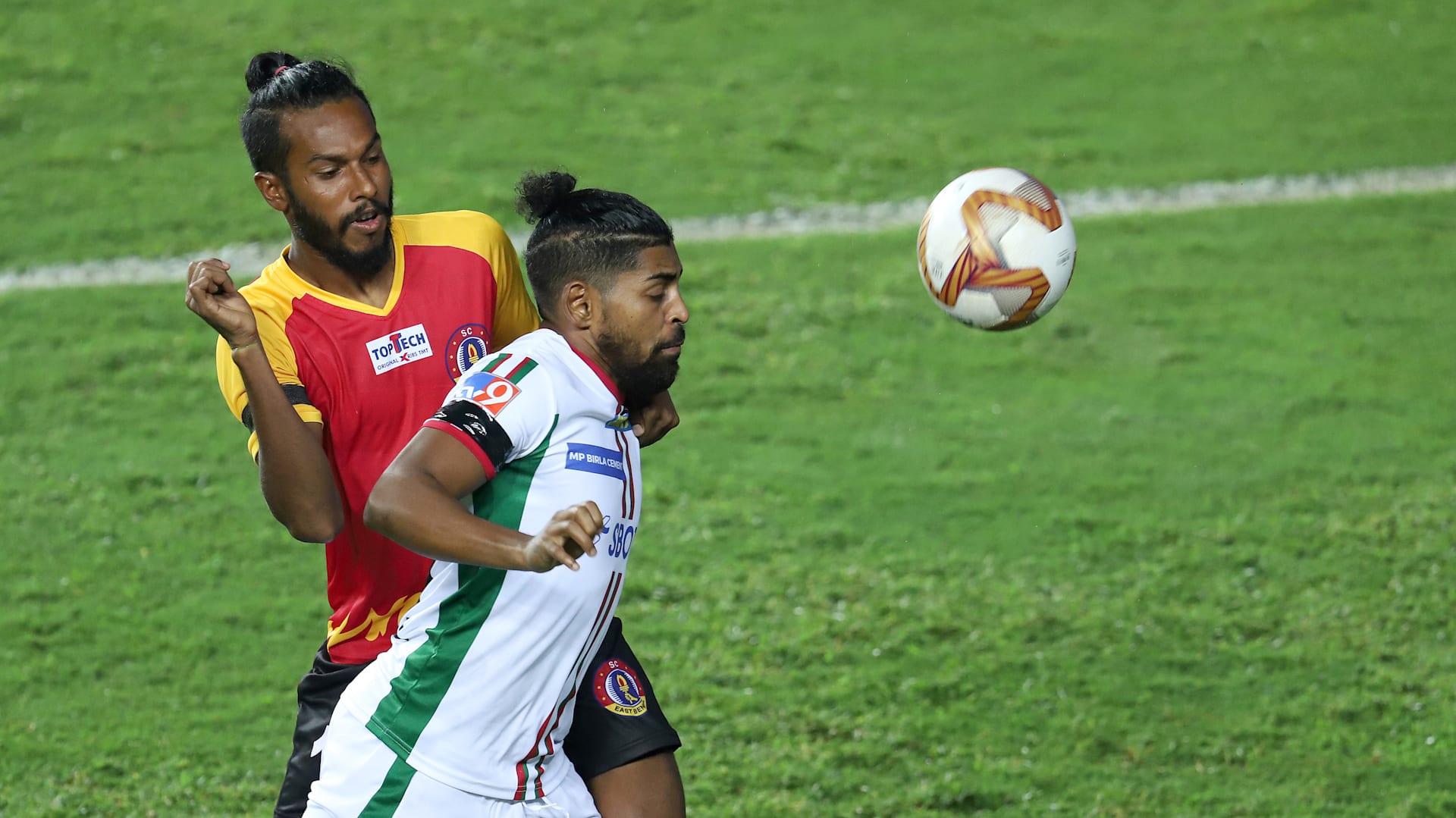 ISL 2021, Live Streaming: When, where and how to watch SC East Bengal vs  ATK Mohun Bagan Online Live Match