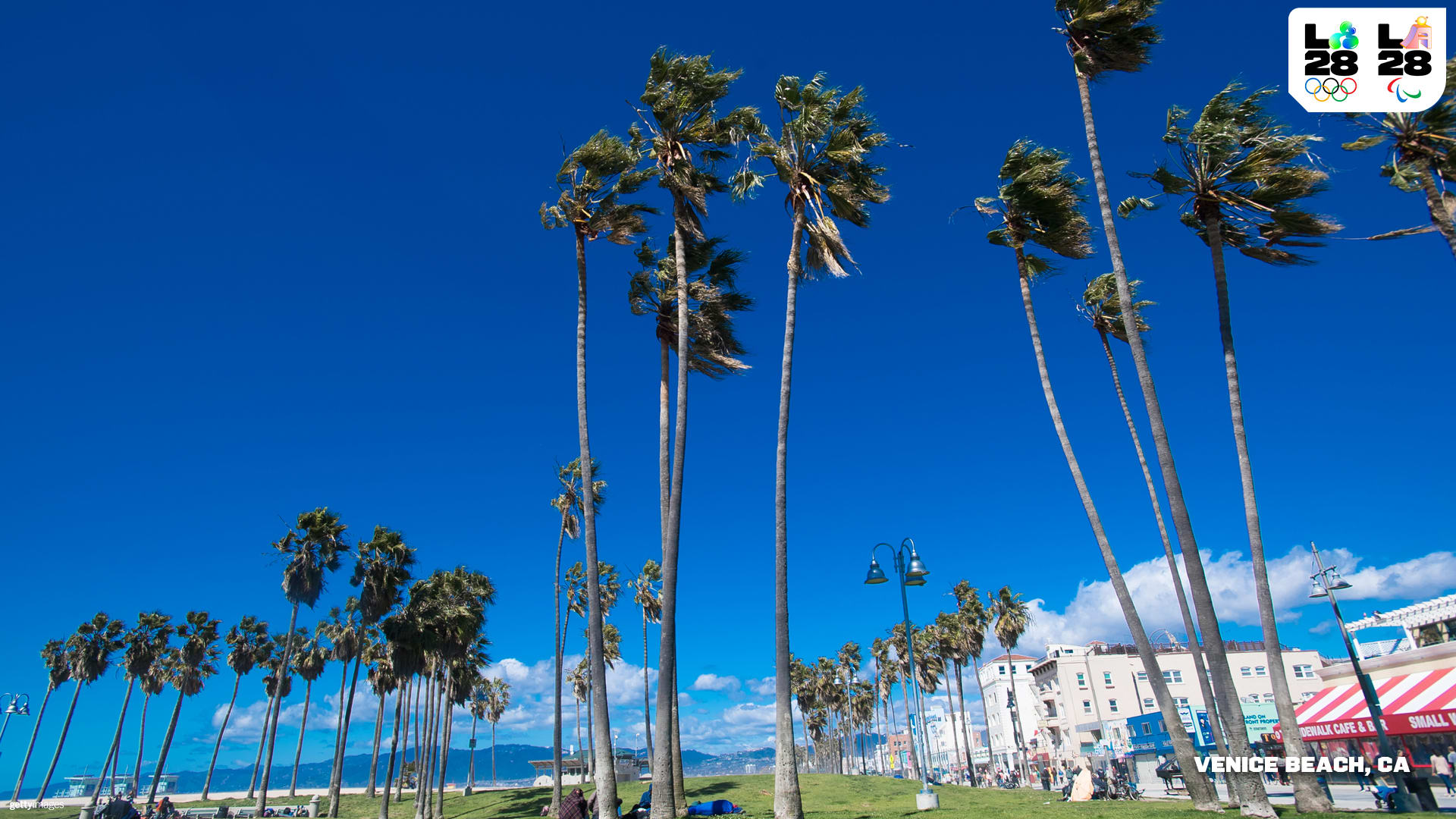 LA28が競技会場計画を発表、世界的なスタジアムとロサンゼルスの名所で