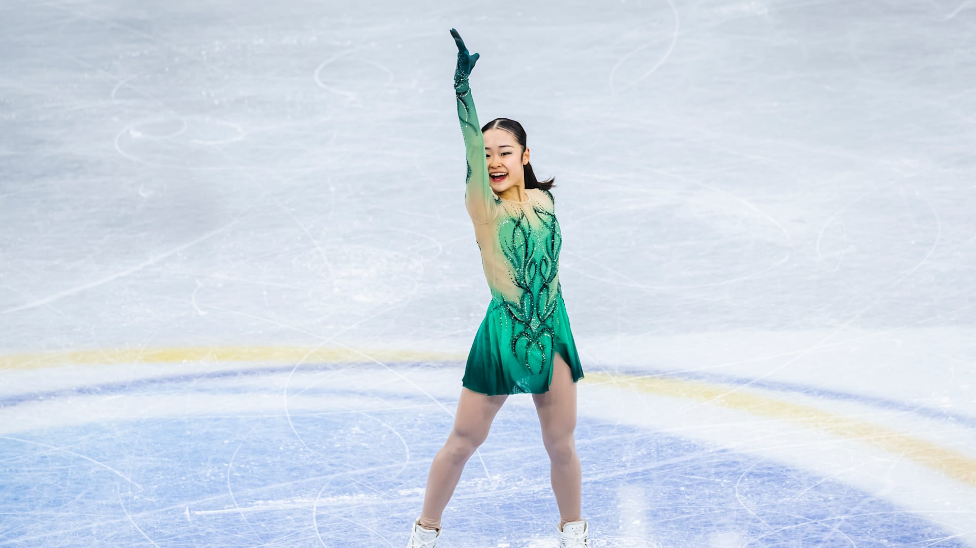 ISU World Junior Figure Skating Championships Debrecen 2025