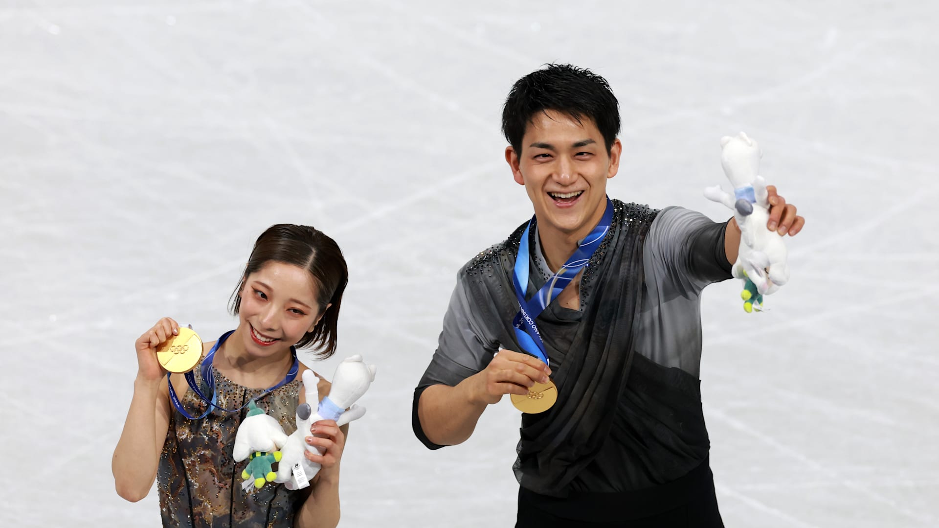 Olympic champions Miura Riku/Kihara Ryuichi withdraw from 2026