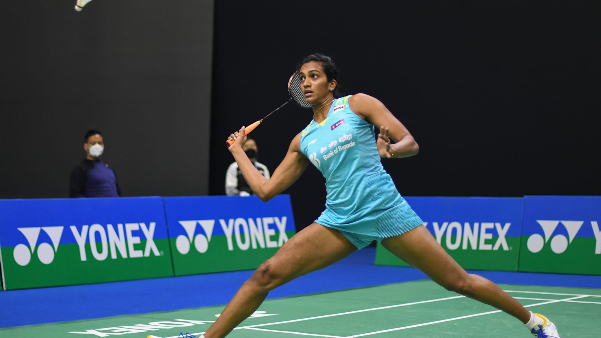 World Badminton Championships 2023 Watch live streaming and