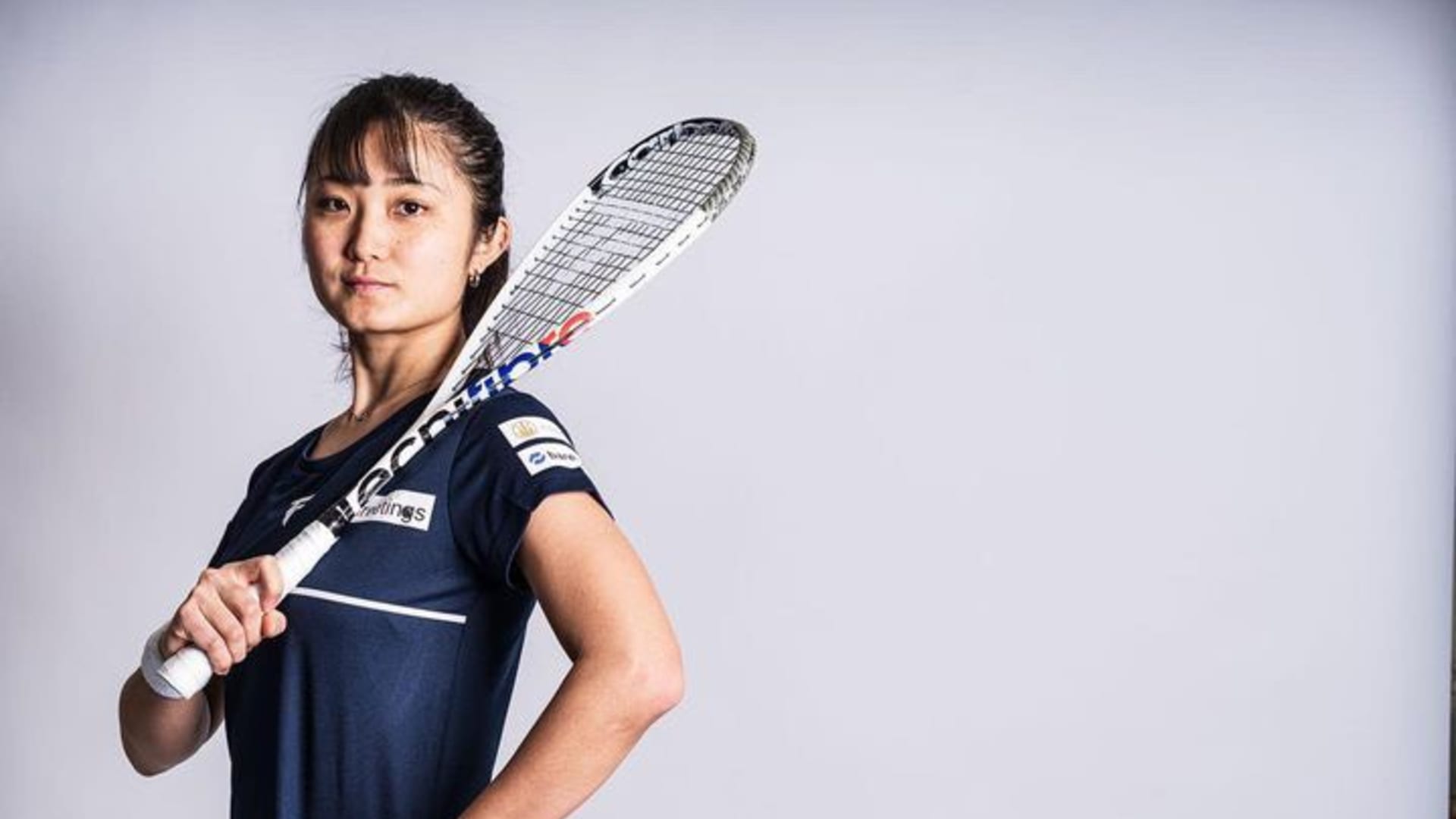 渡邉聡美のすごさを知る5の視点ーー日本スカッシュ界の未来を切り拓く逸材