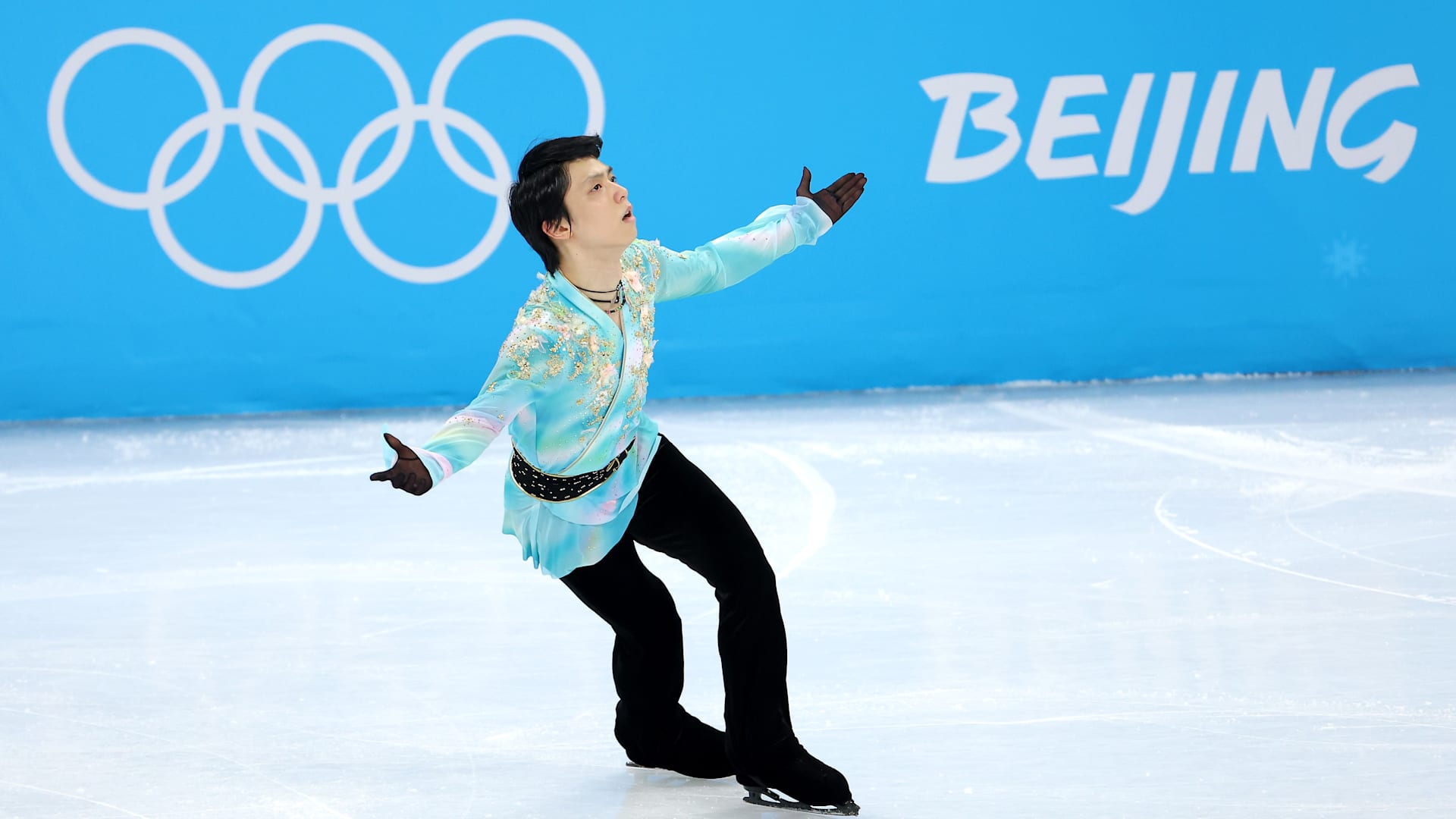 フィギュアスケート】北京2022男子FS：羽生結弦は188.06点をマーク