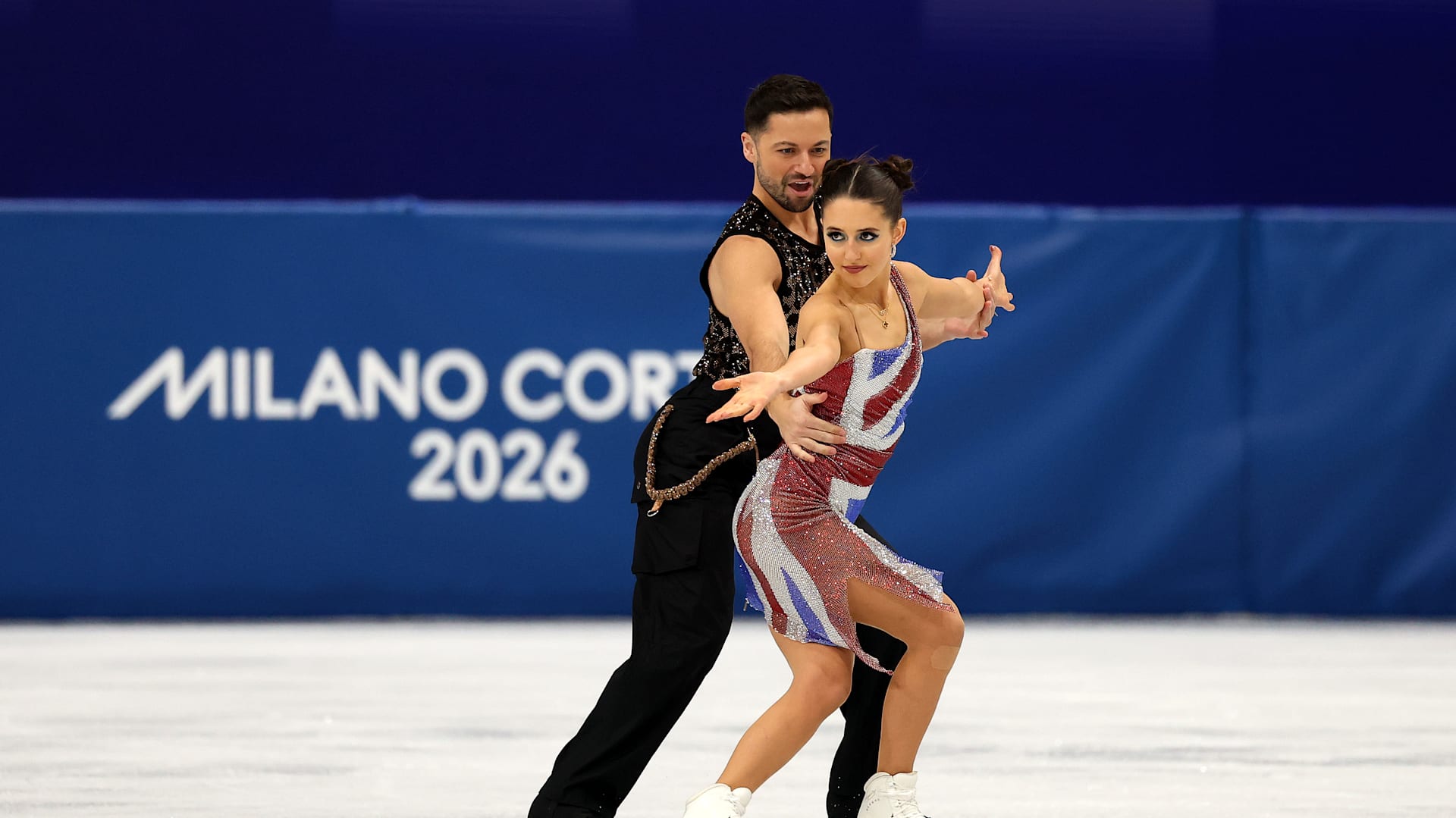 Winter Olympics 2026: Spice Girls medley rocks Milano in epic Team